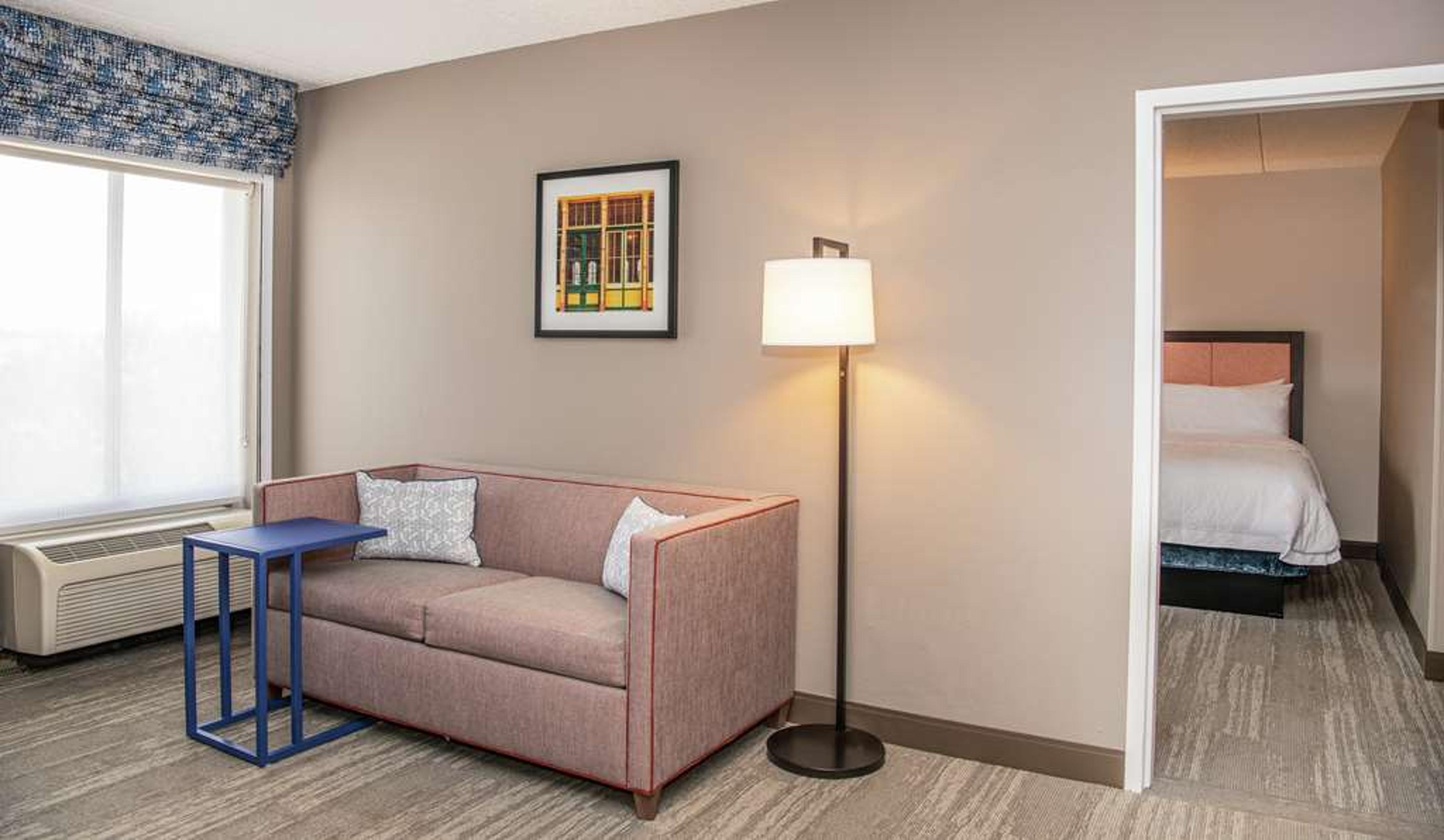 Hampton Inn Cleveland/Solon, OH
