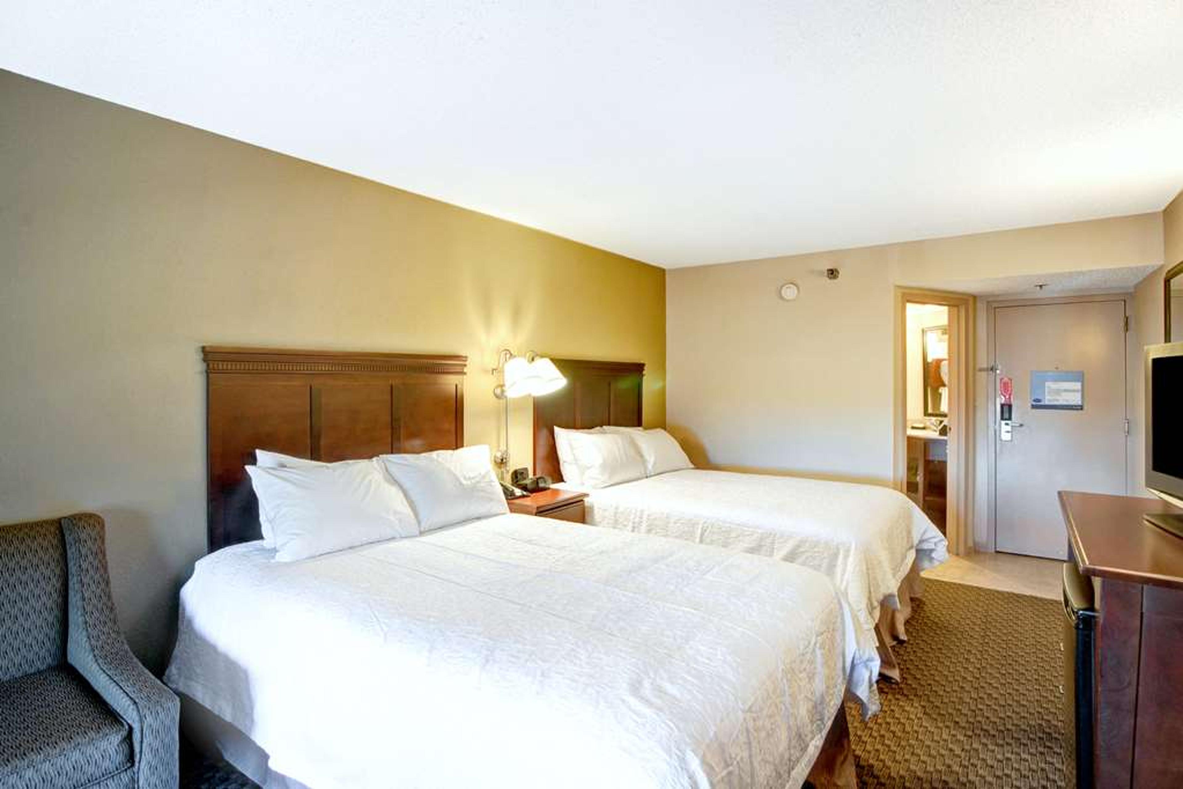 Hampton Inn College Station-Near Texas A&amp;M Un