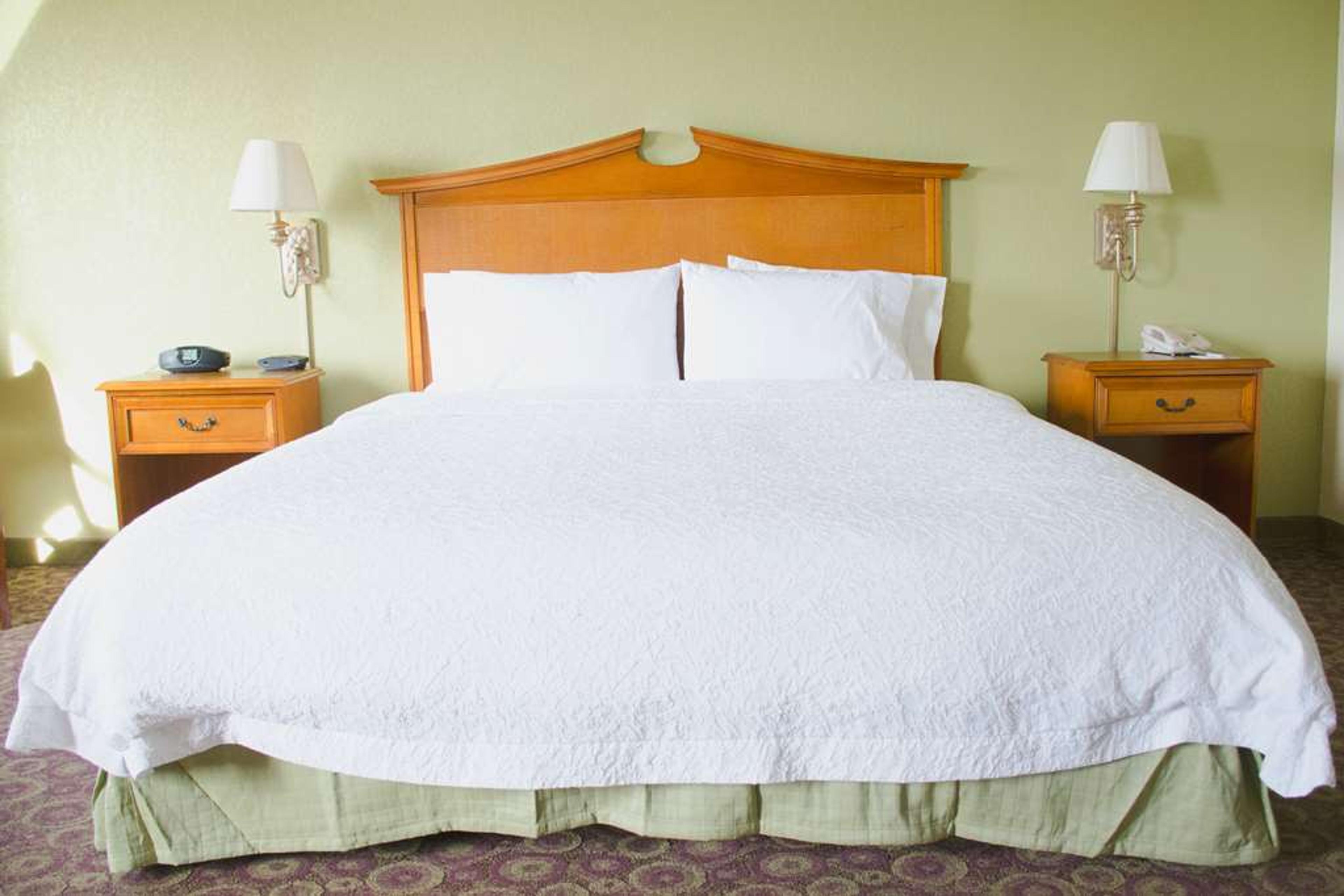 Hampton Inn &amp; Suites College Station/US 6-Eas