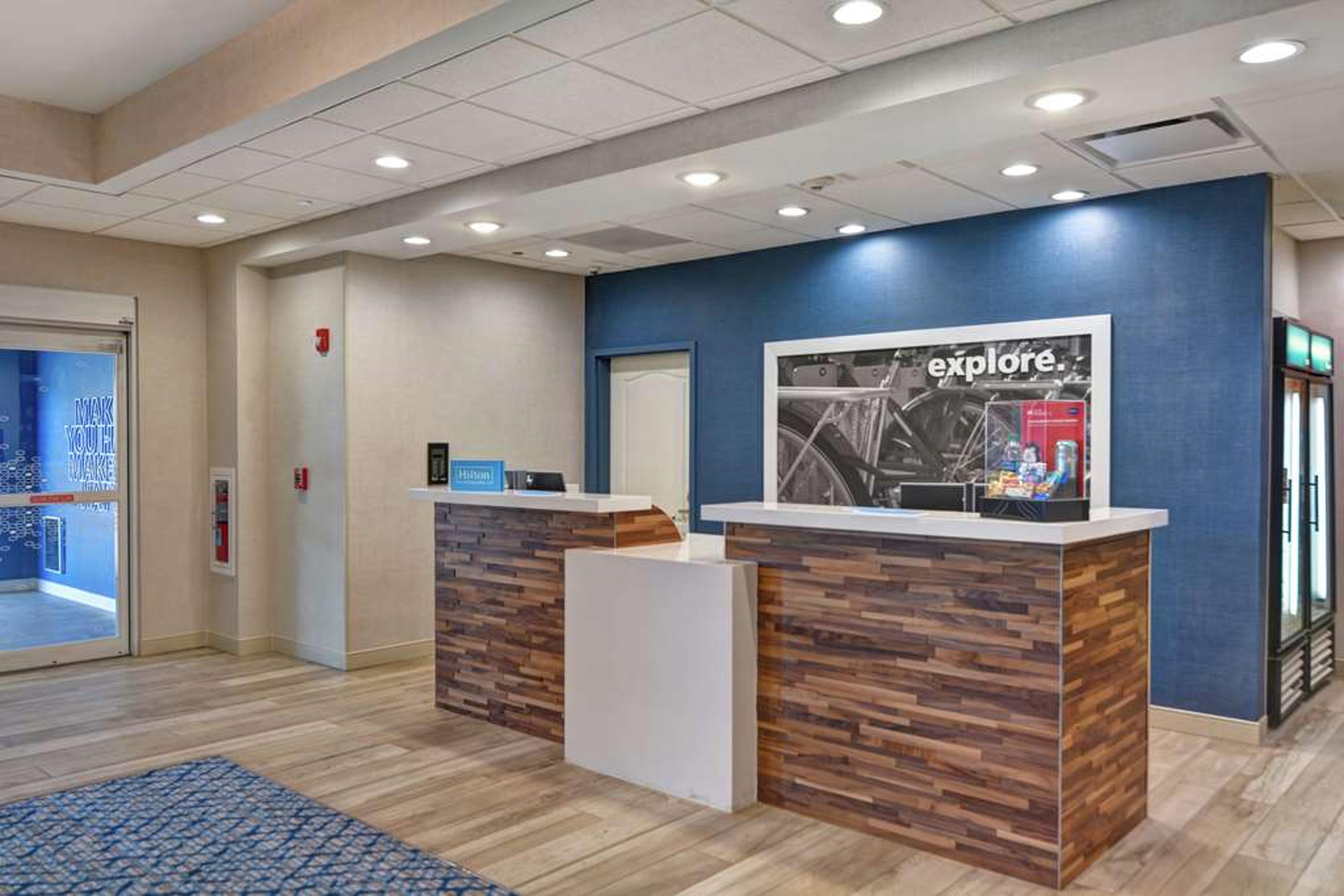 Hotel Photo 2