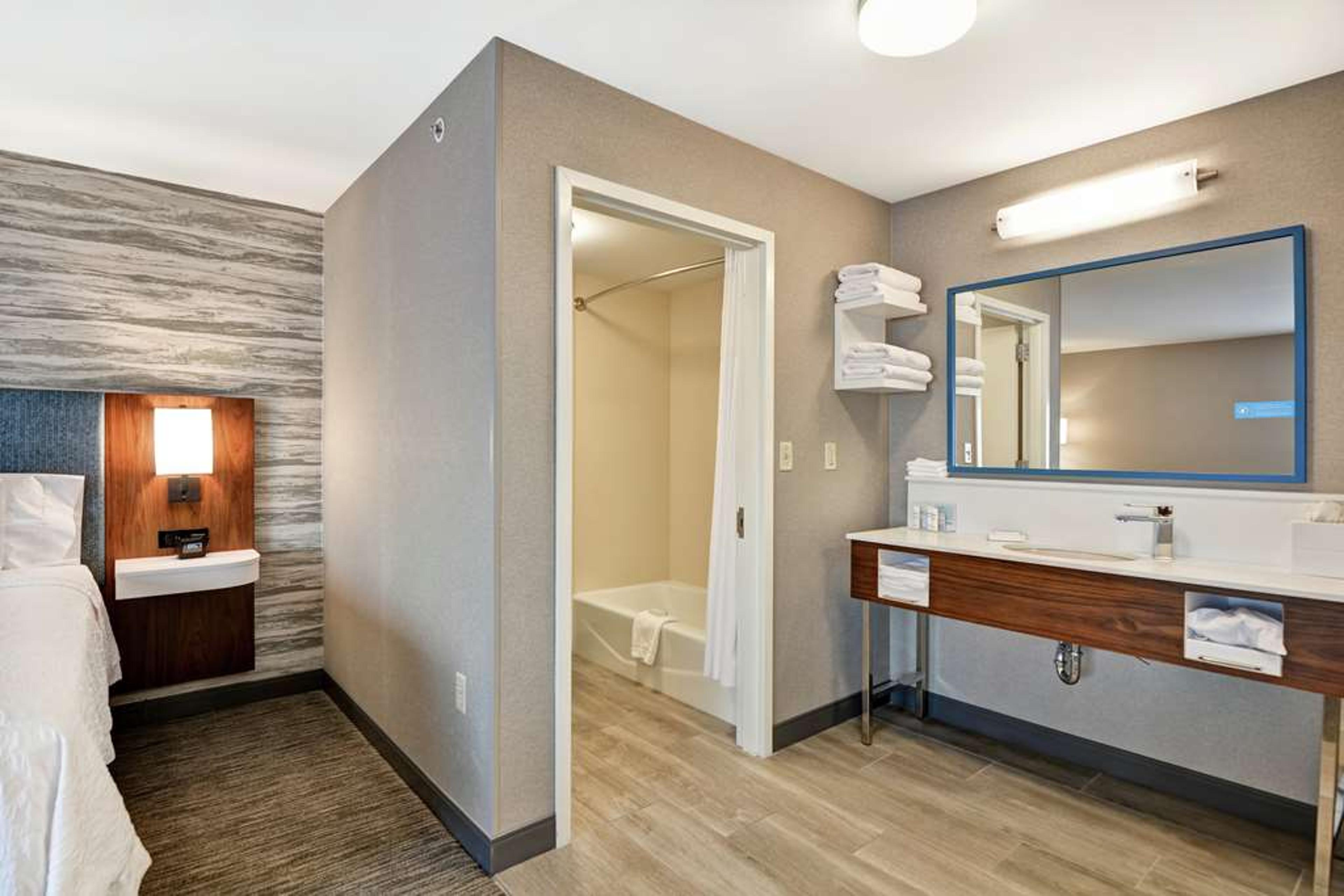Hampton Inn Moab, UT