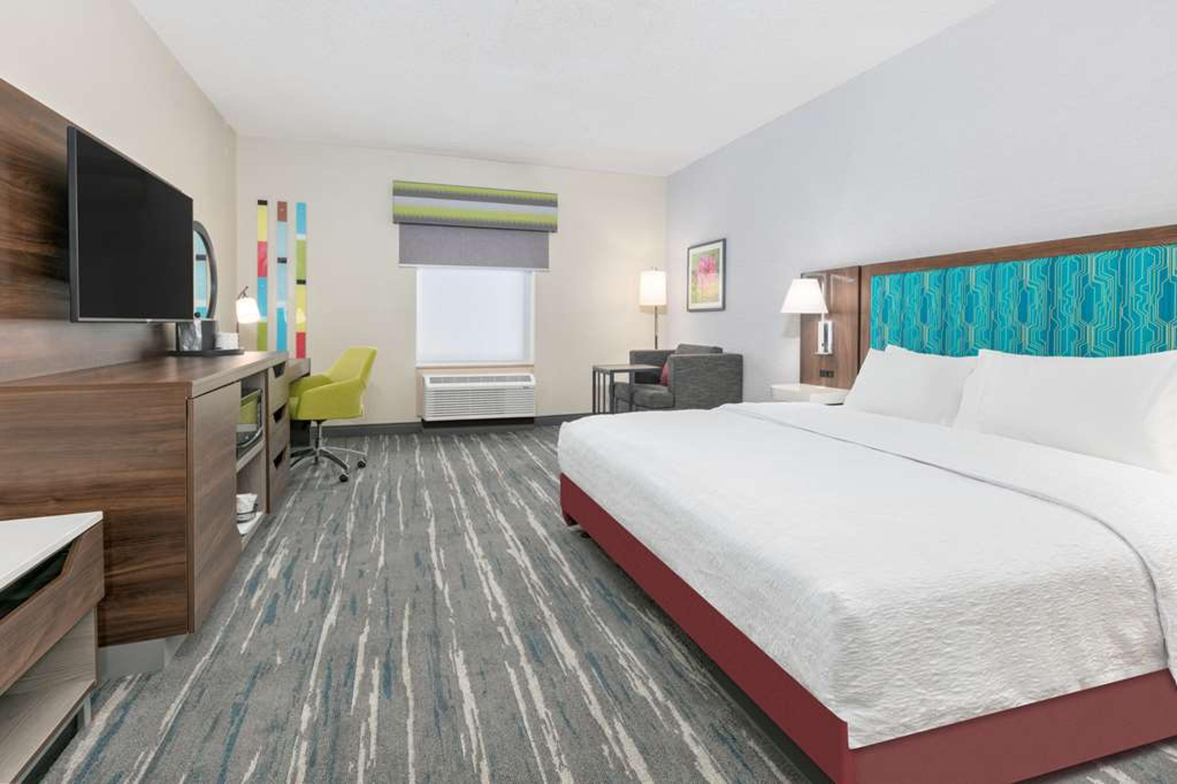 Hampton Inn Kingsville, TX