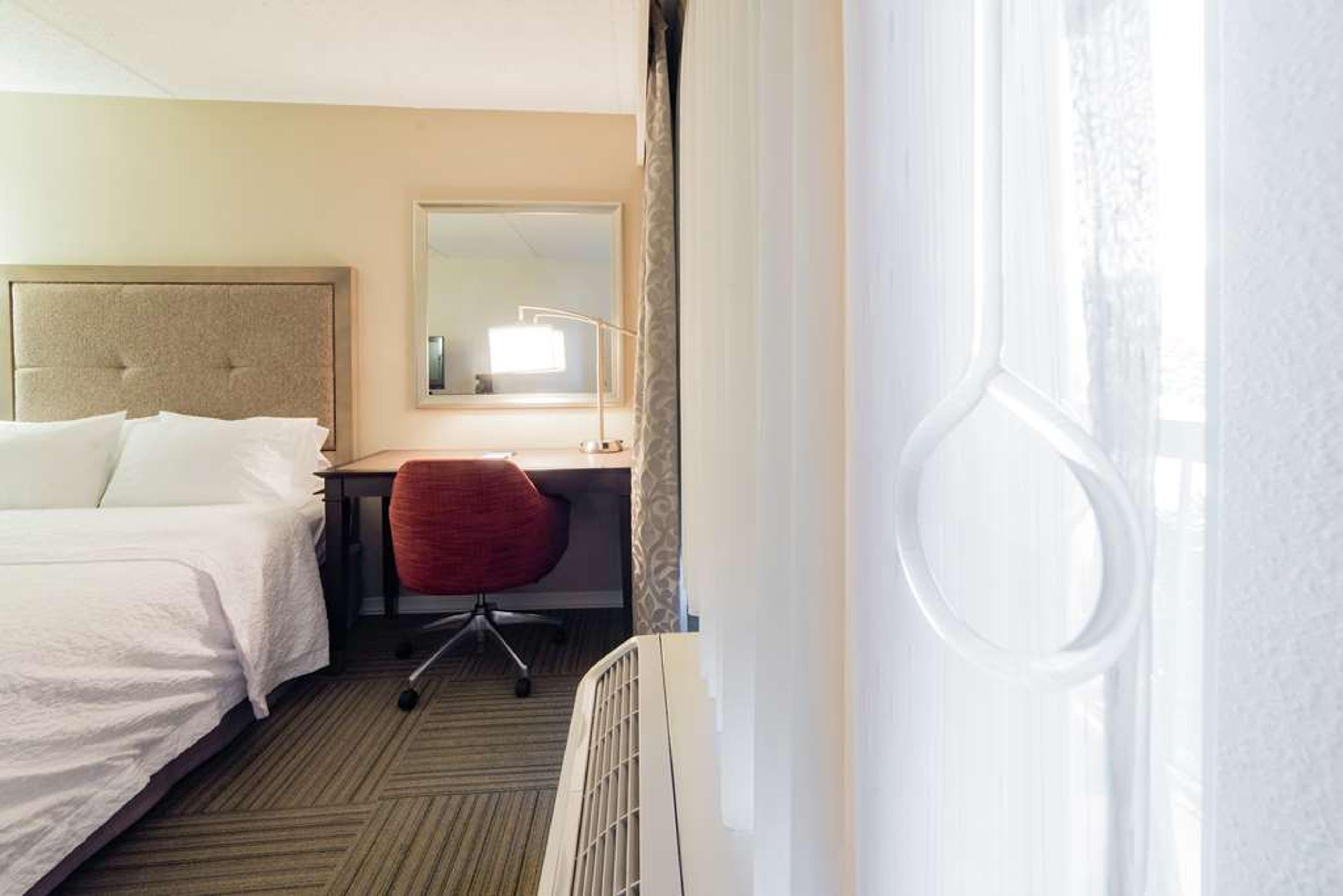 Hampton Inn Caryville