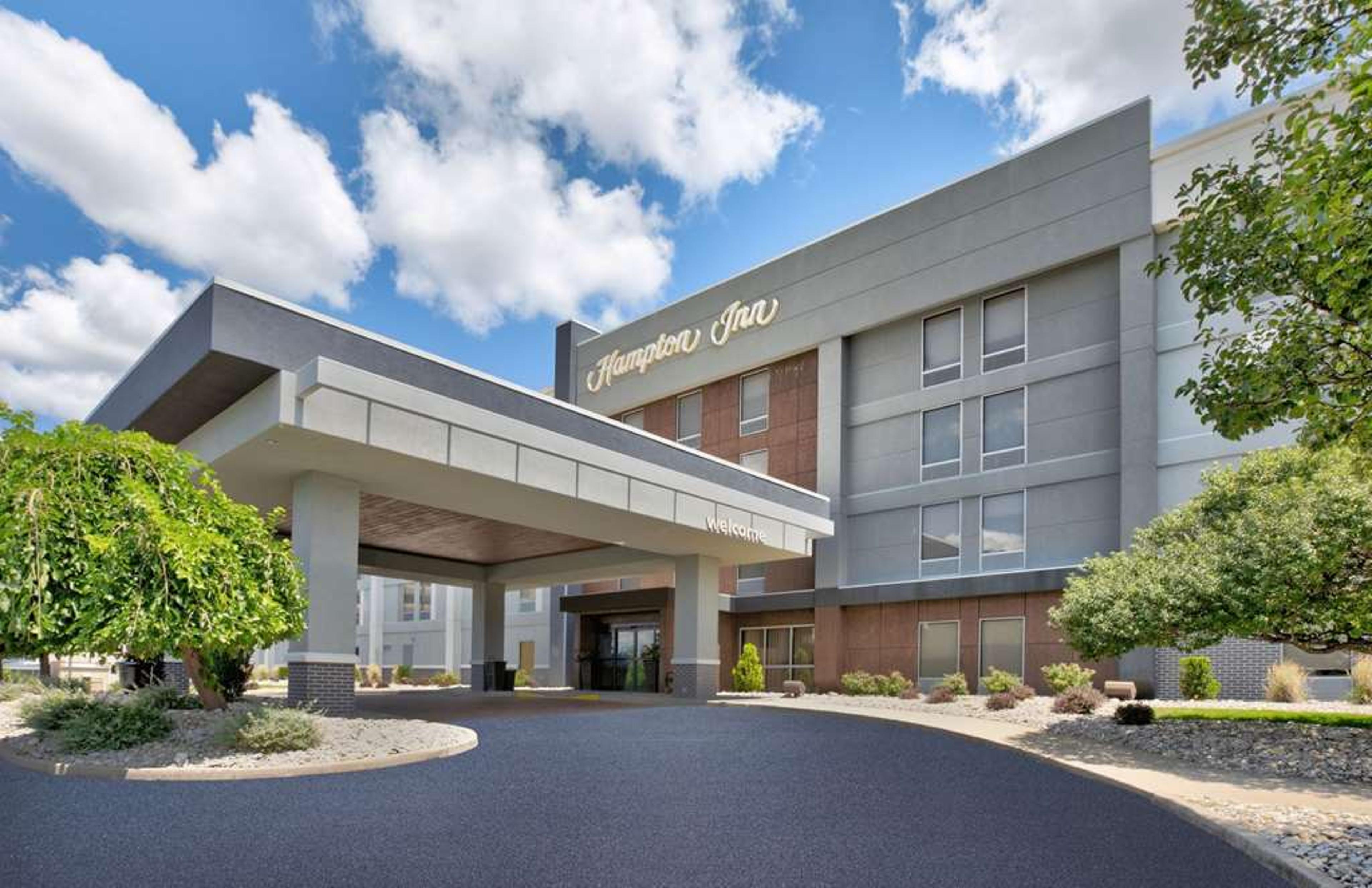 Hampton Inn Cincinnati, NW/Fairfield