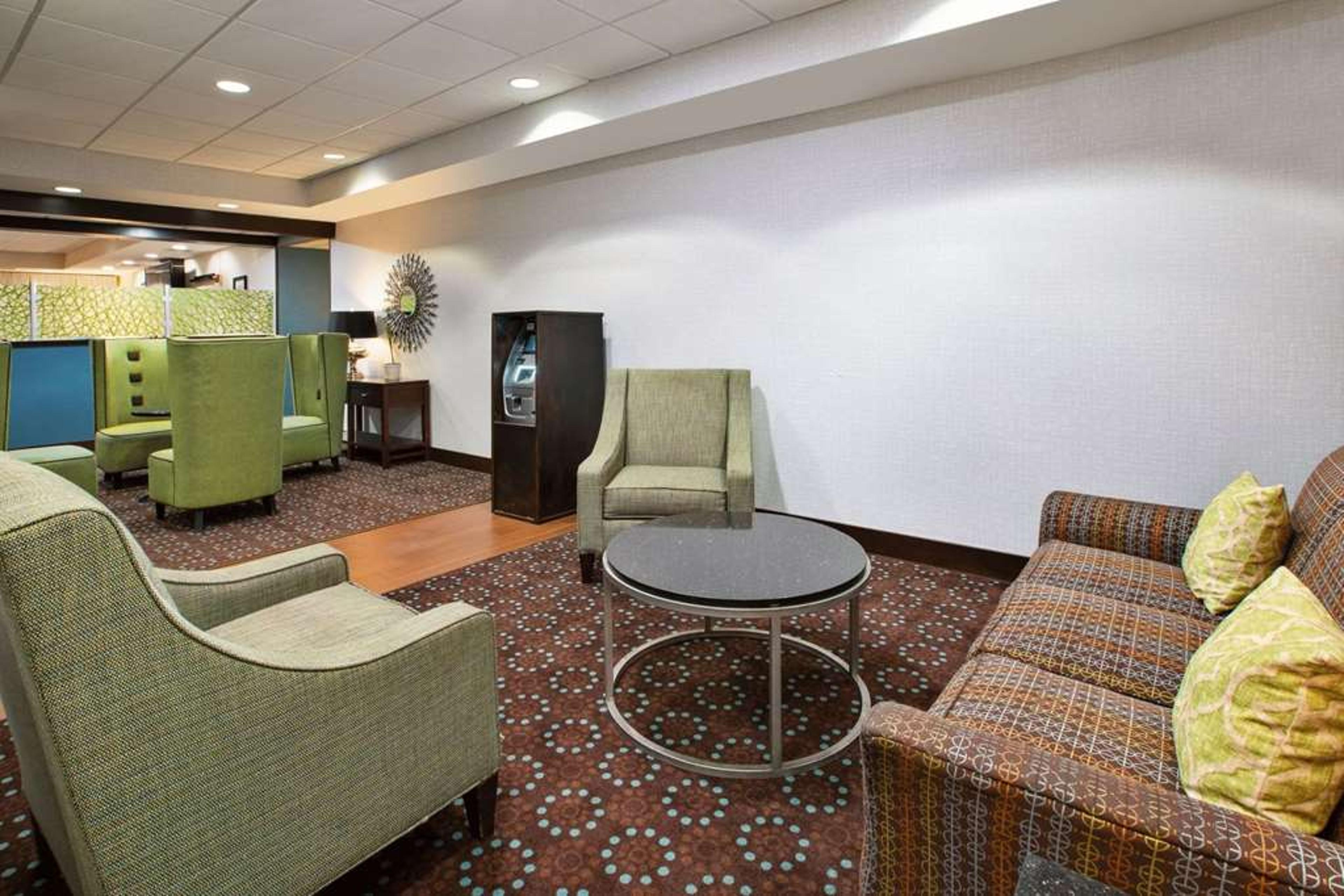 Hotel Photo 2