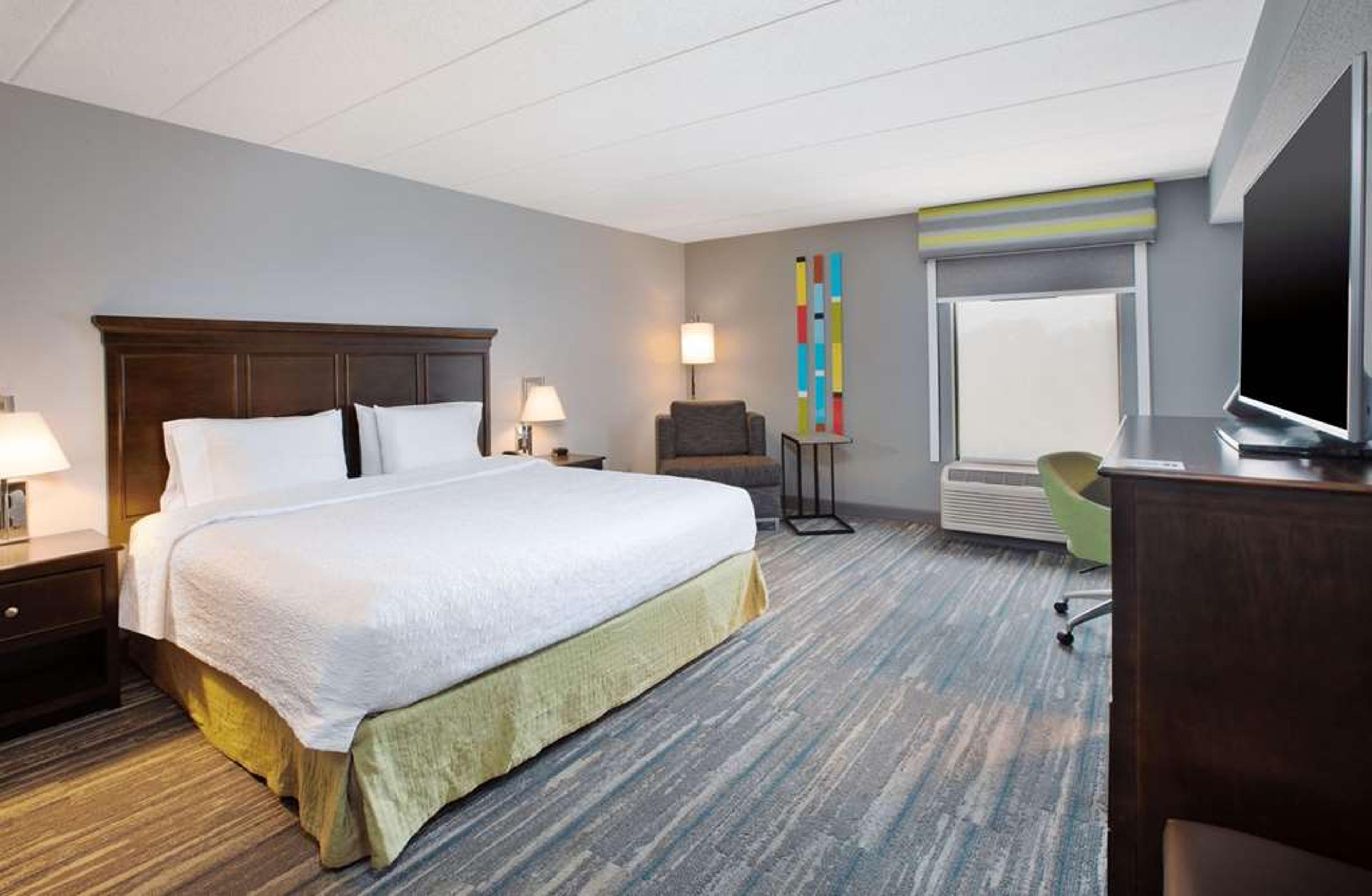 Hampton Inn Cincinnati, NW/Fairfield