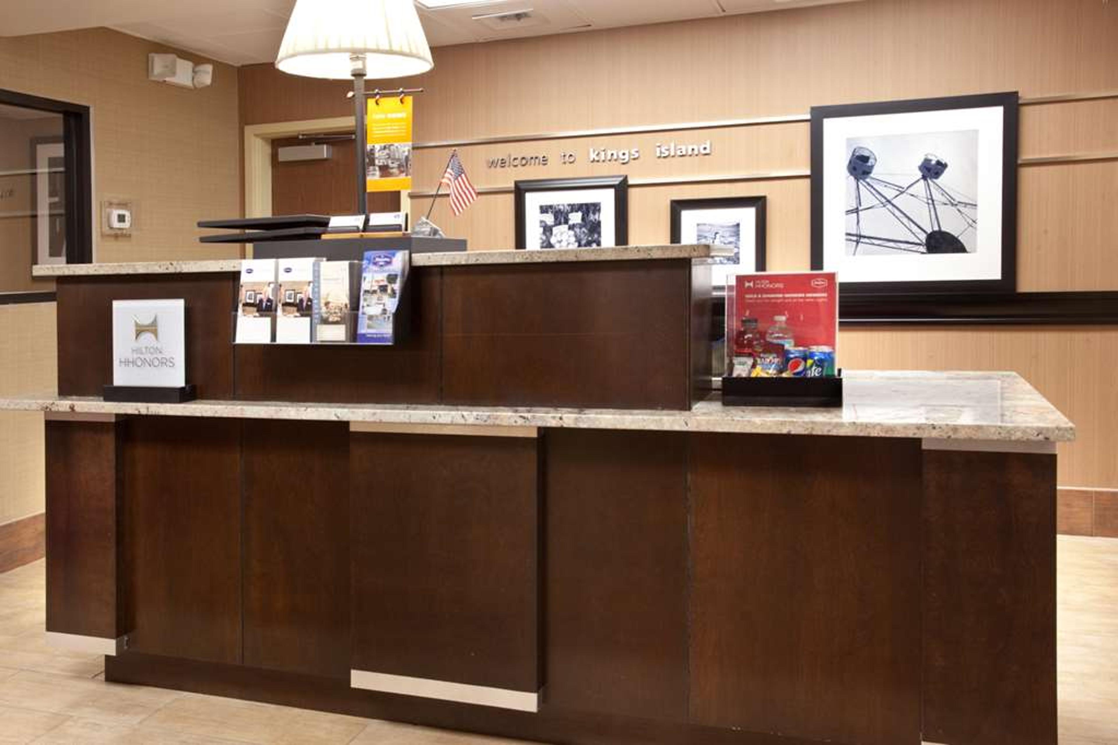 Hotel Photo 2