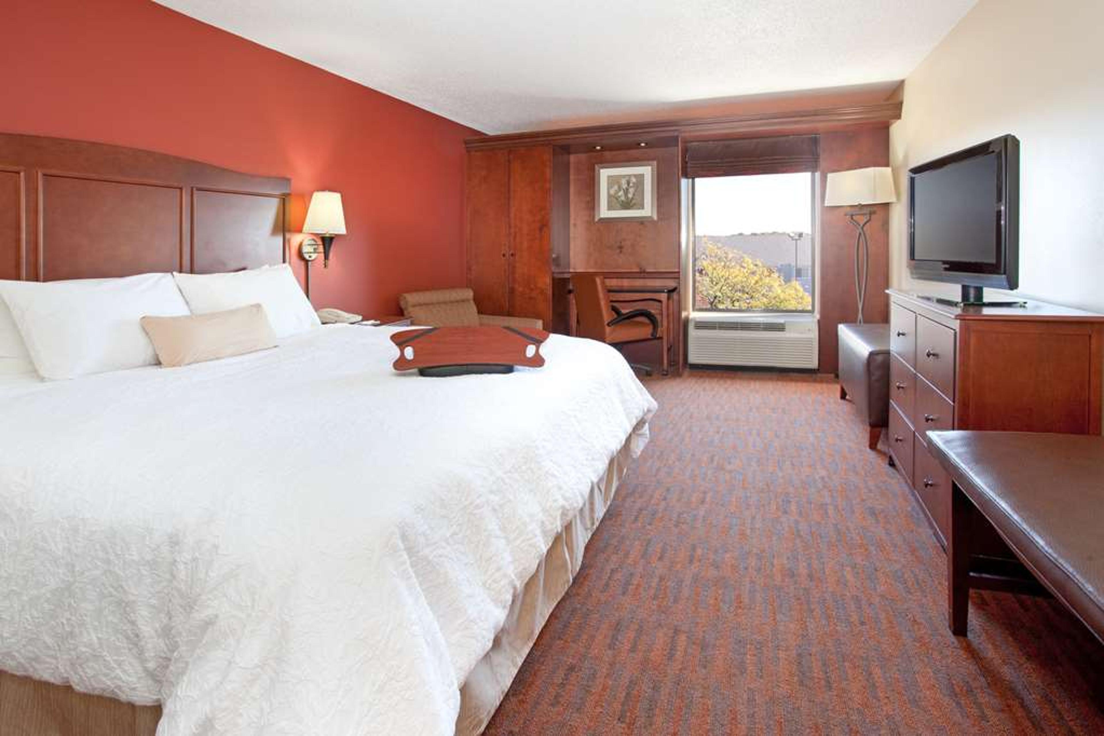 Hampton Inn Cincinnati/King's Island