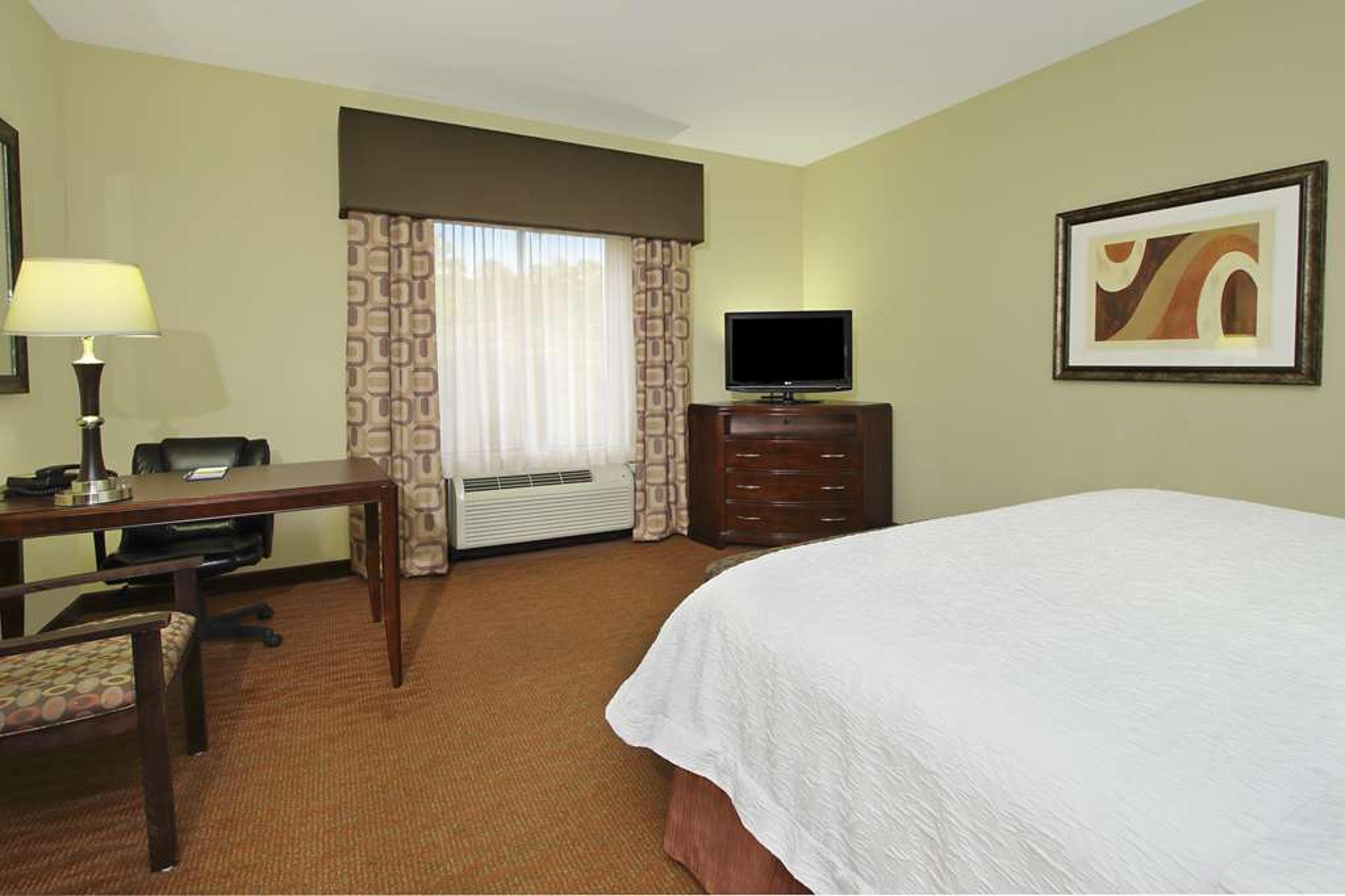 Hampton Inn & Suites Conroe - I-45 North