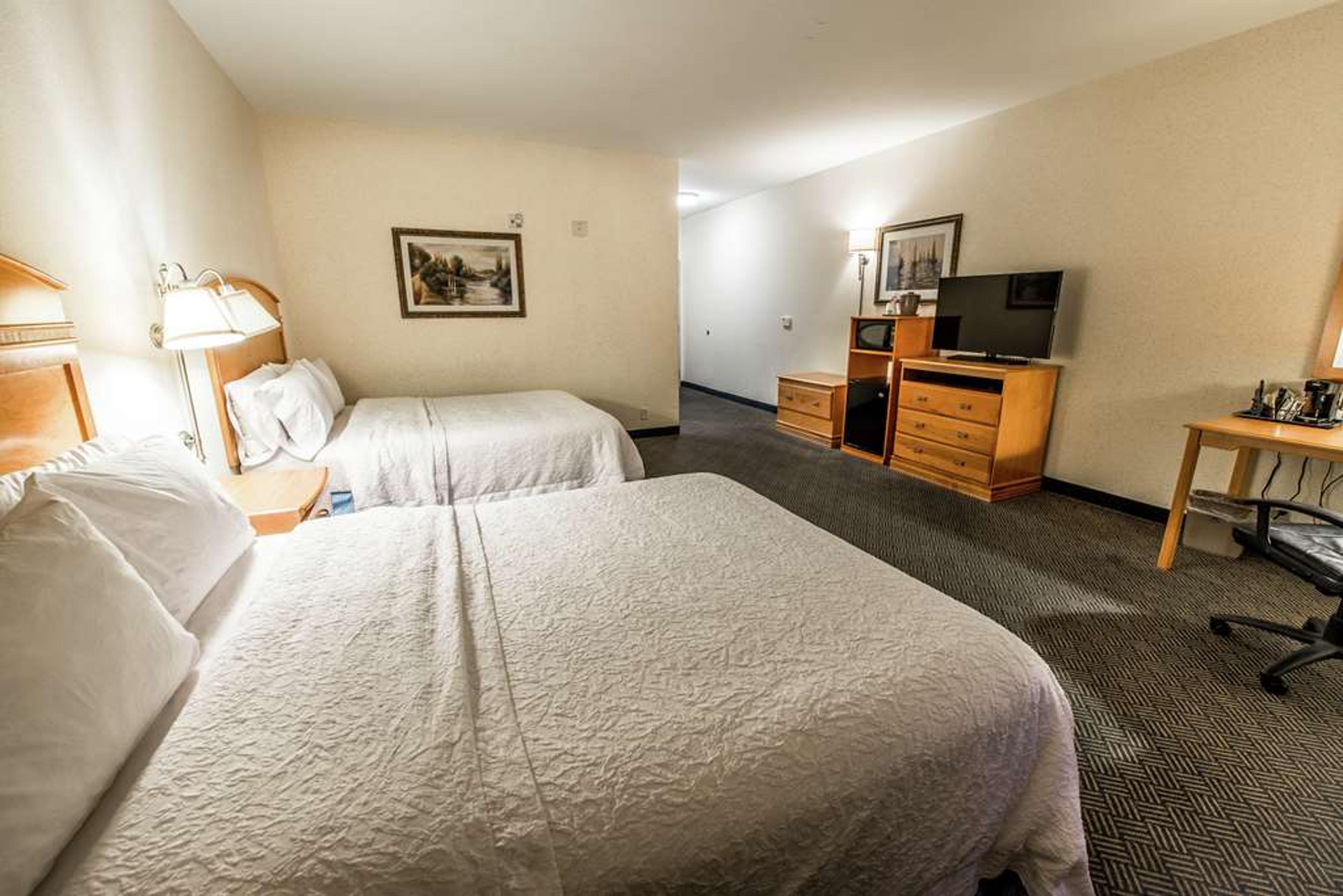Hampton Inn Dallas-Rockwall, TX