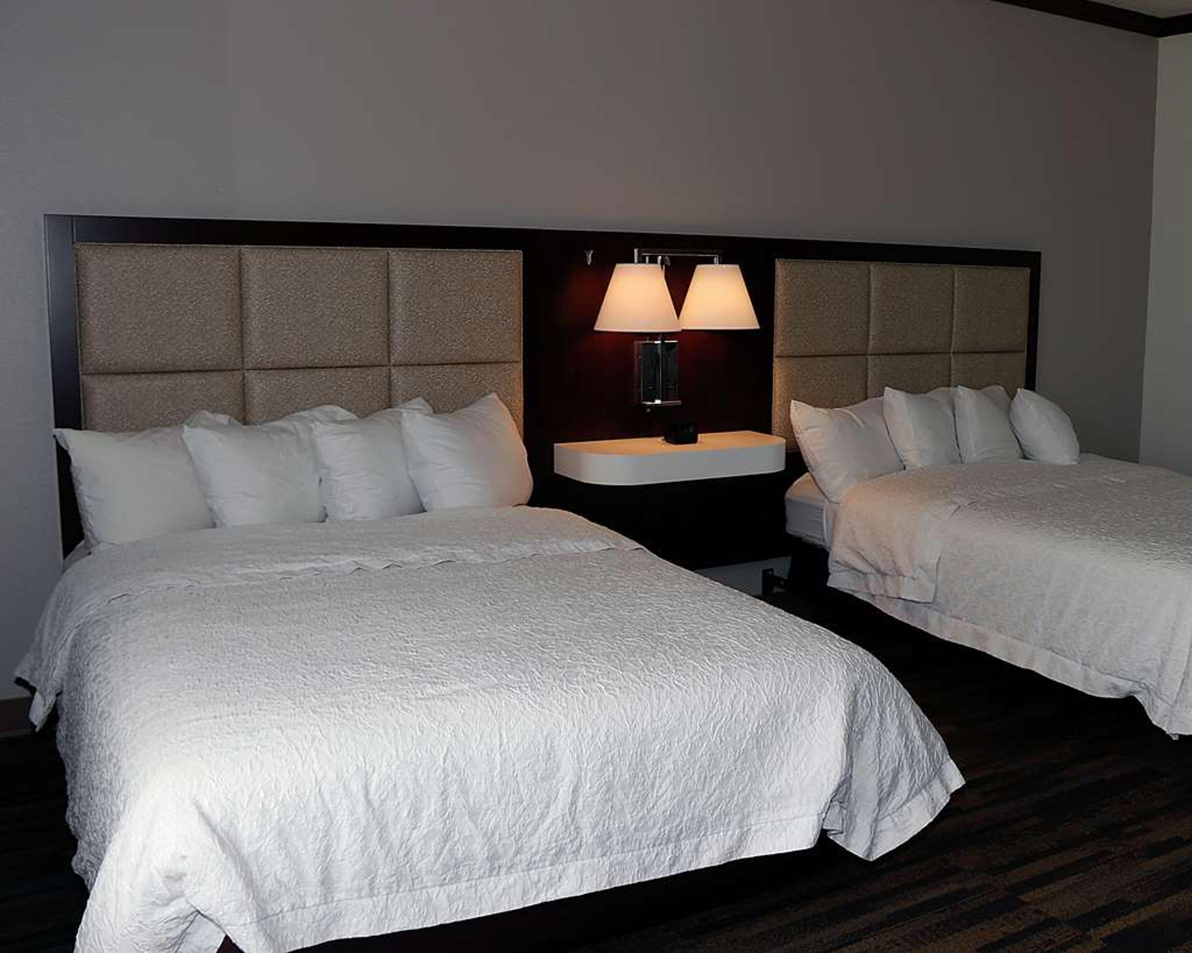 Hampton Inn & Suites Stephenville