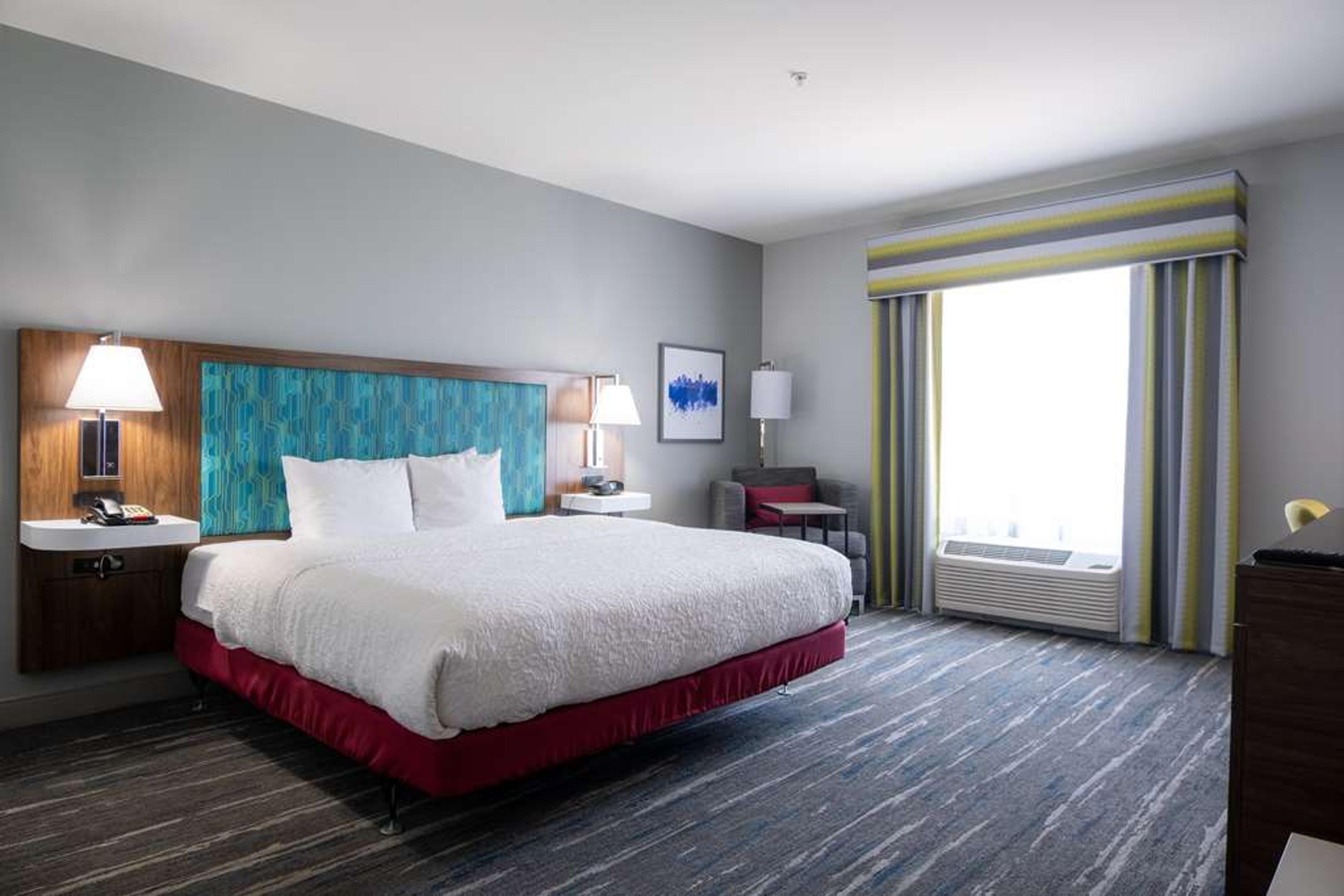 Hampton Inn & Suites Dallas/Lewisville-Vista