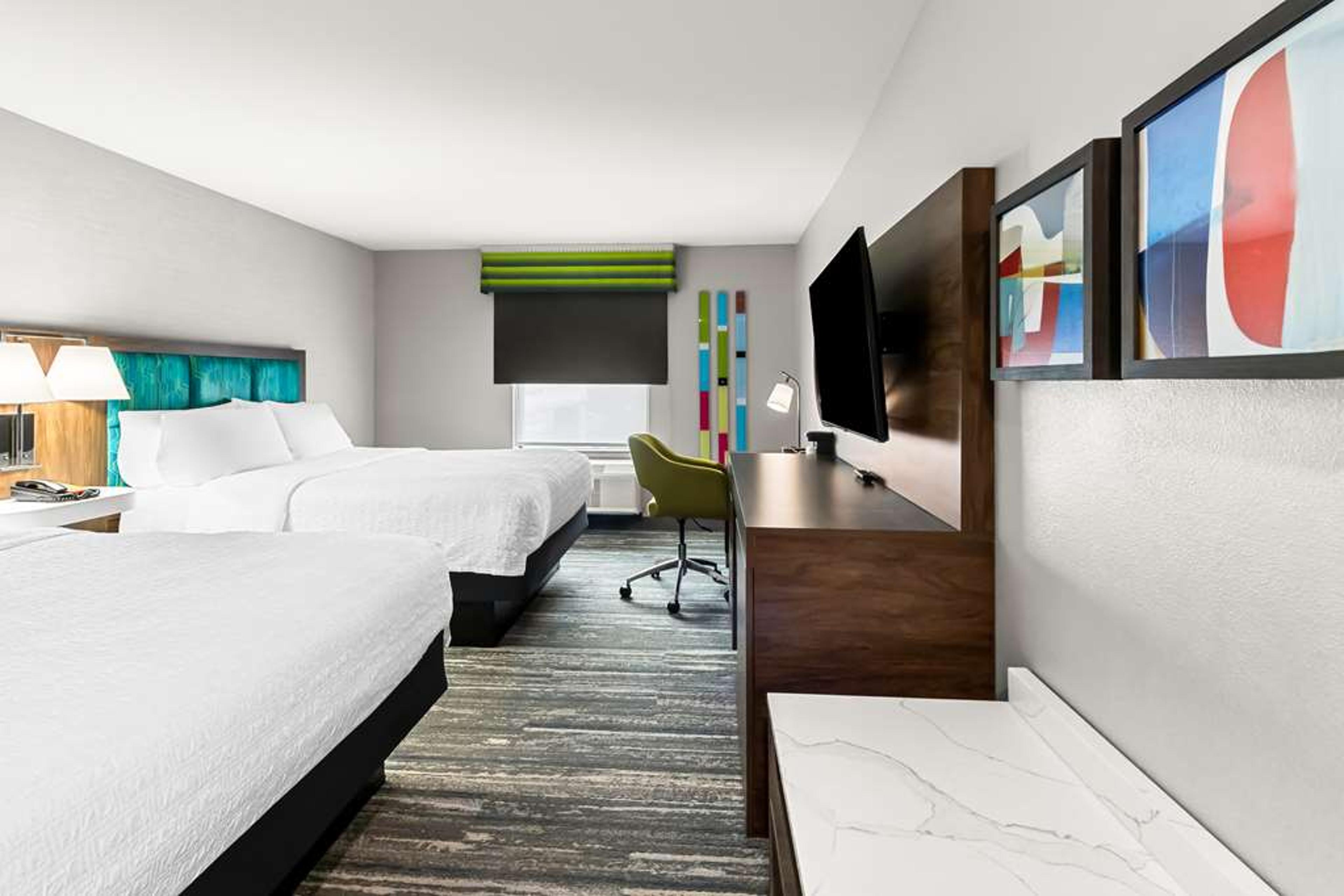 Hampton Inn by Hilton Dayton South