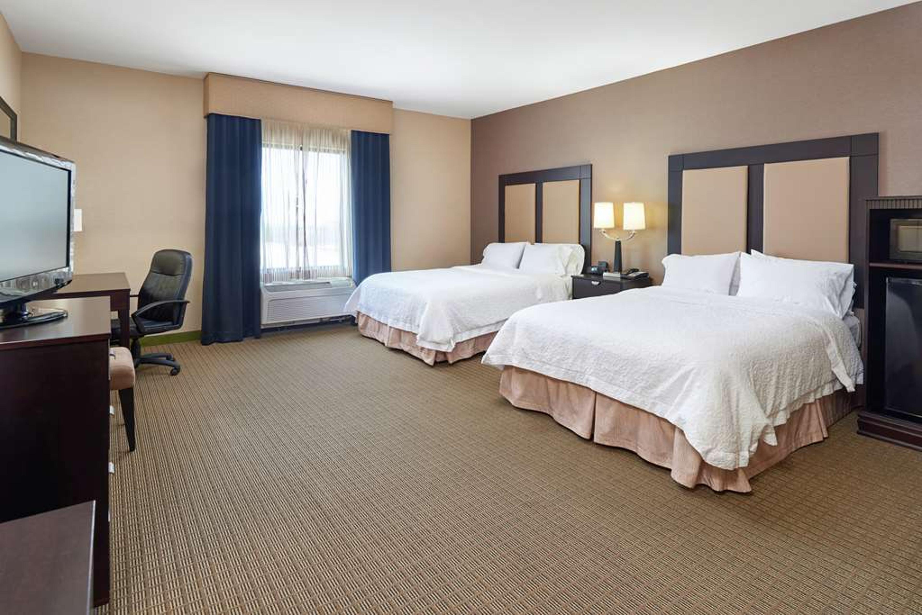 Hampton Inn &amp; Suites Decatur