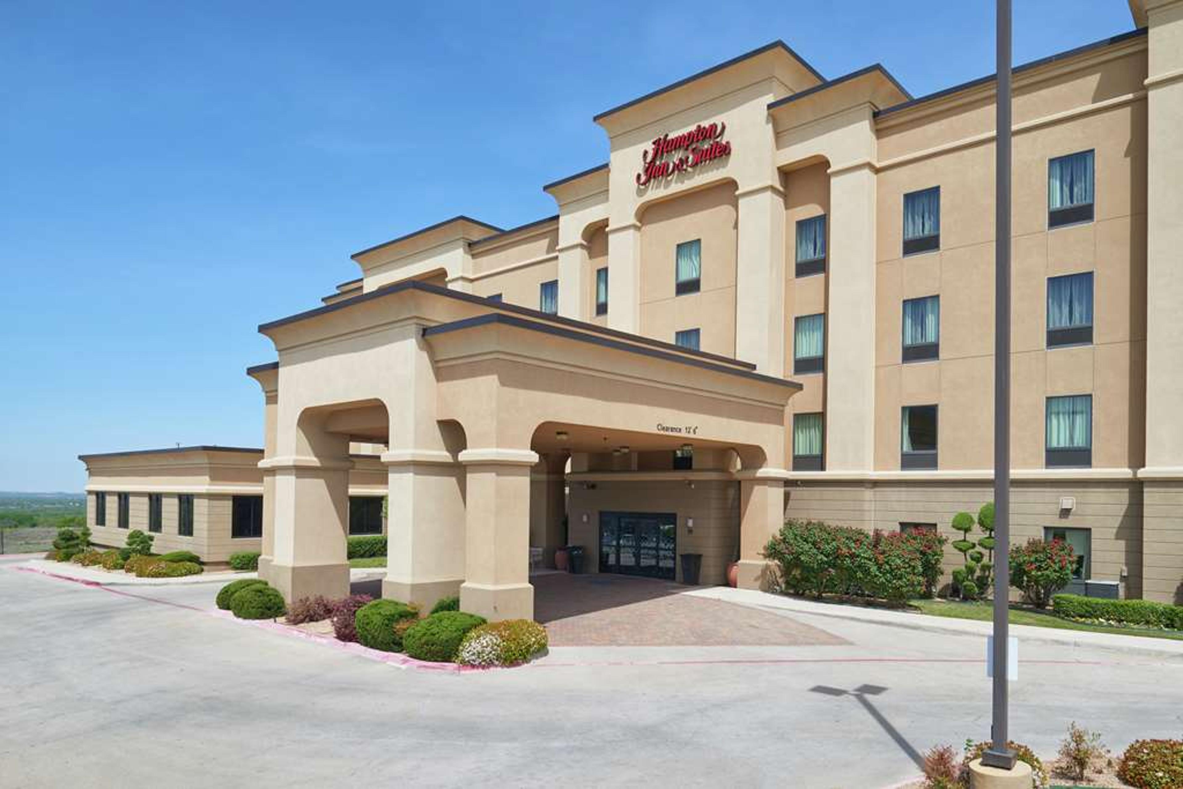 Hampton Inn &amp; Suites Decatur