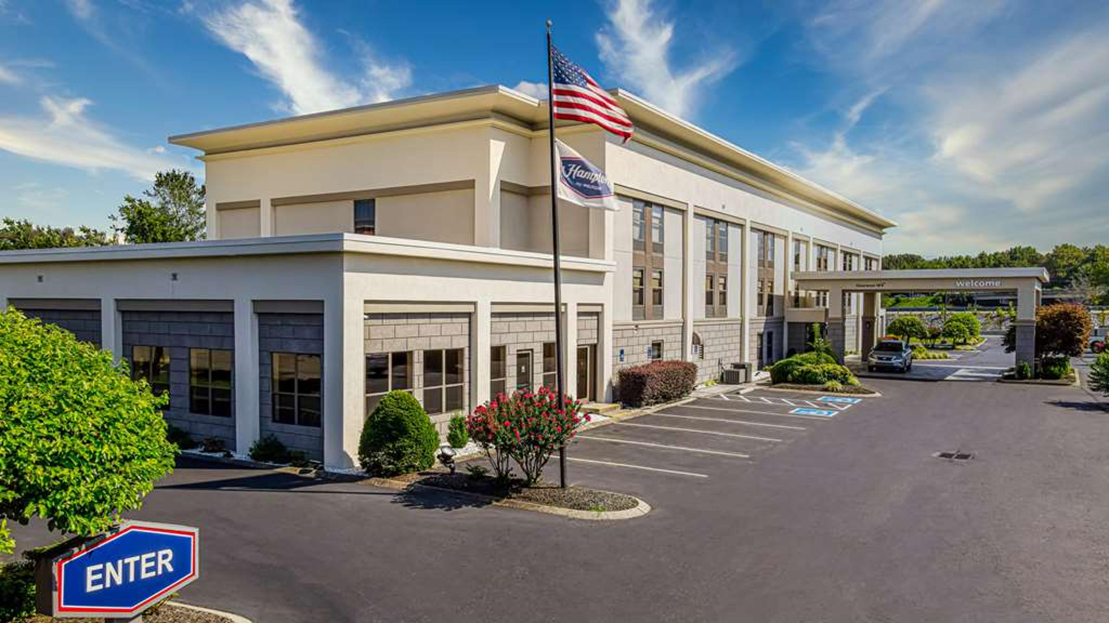 Hotel Photo 1
