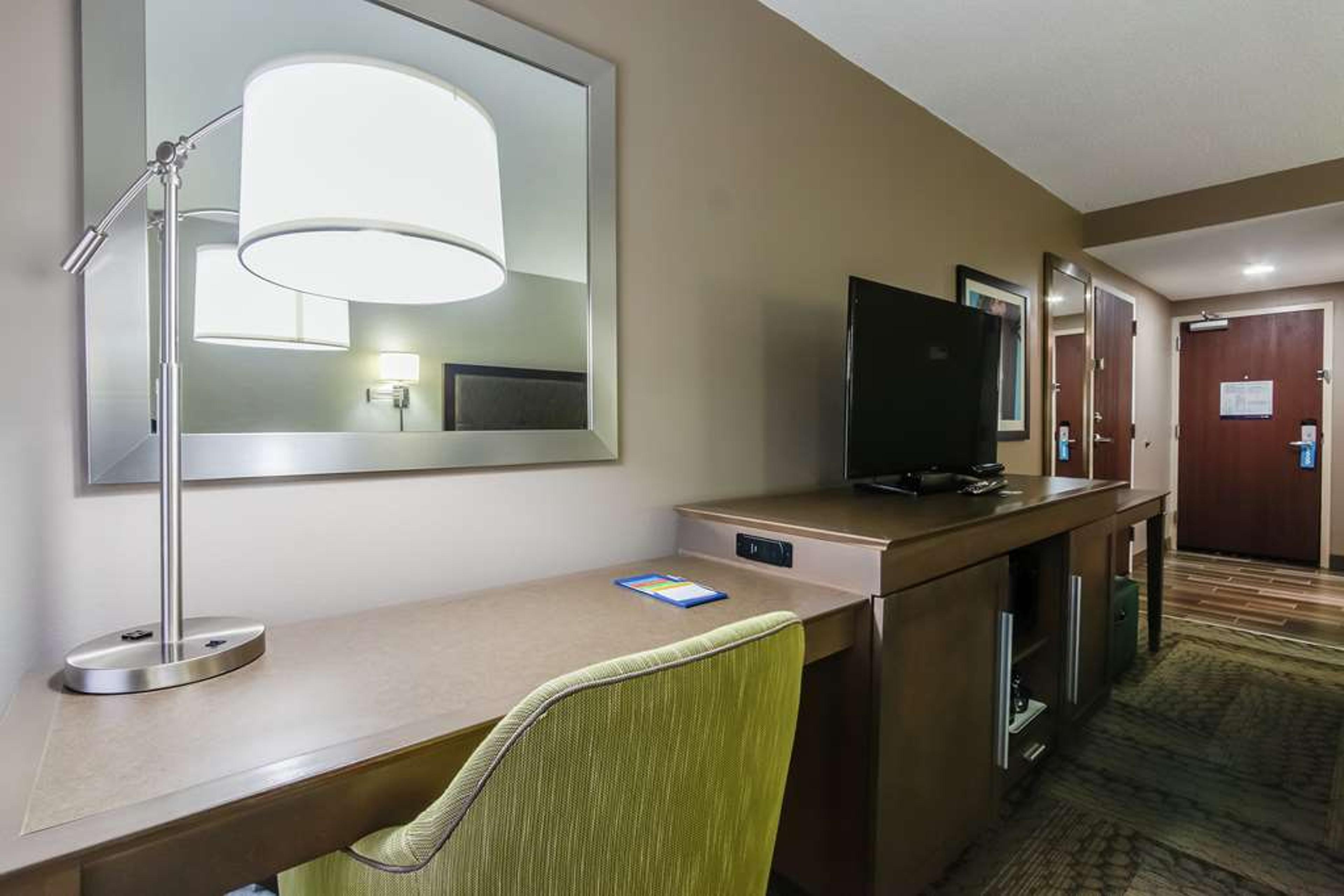 Hampton Inn Dickson