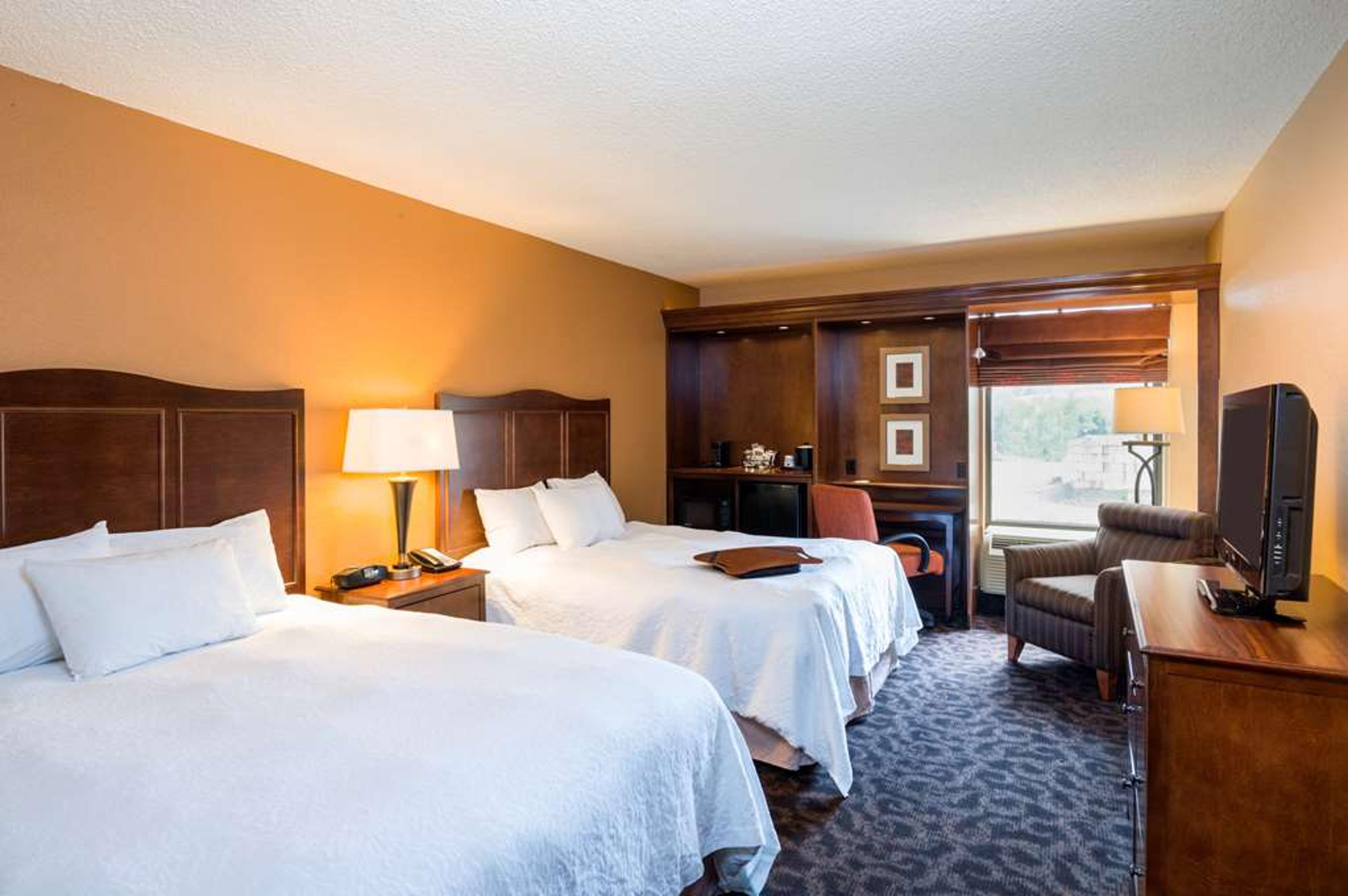 Hampton Inn Danville, PA