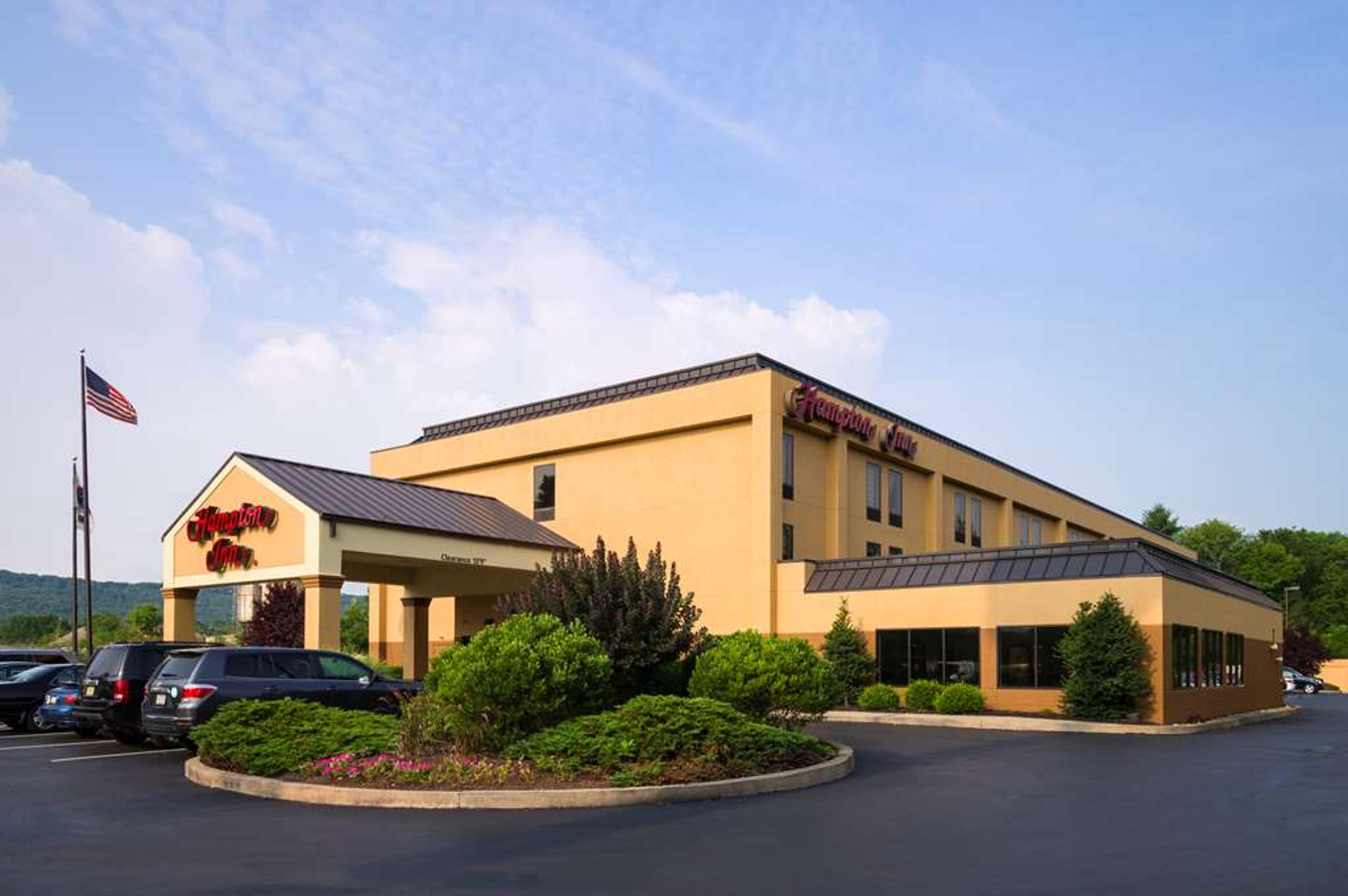 Hampton Inn Danville, PA