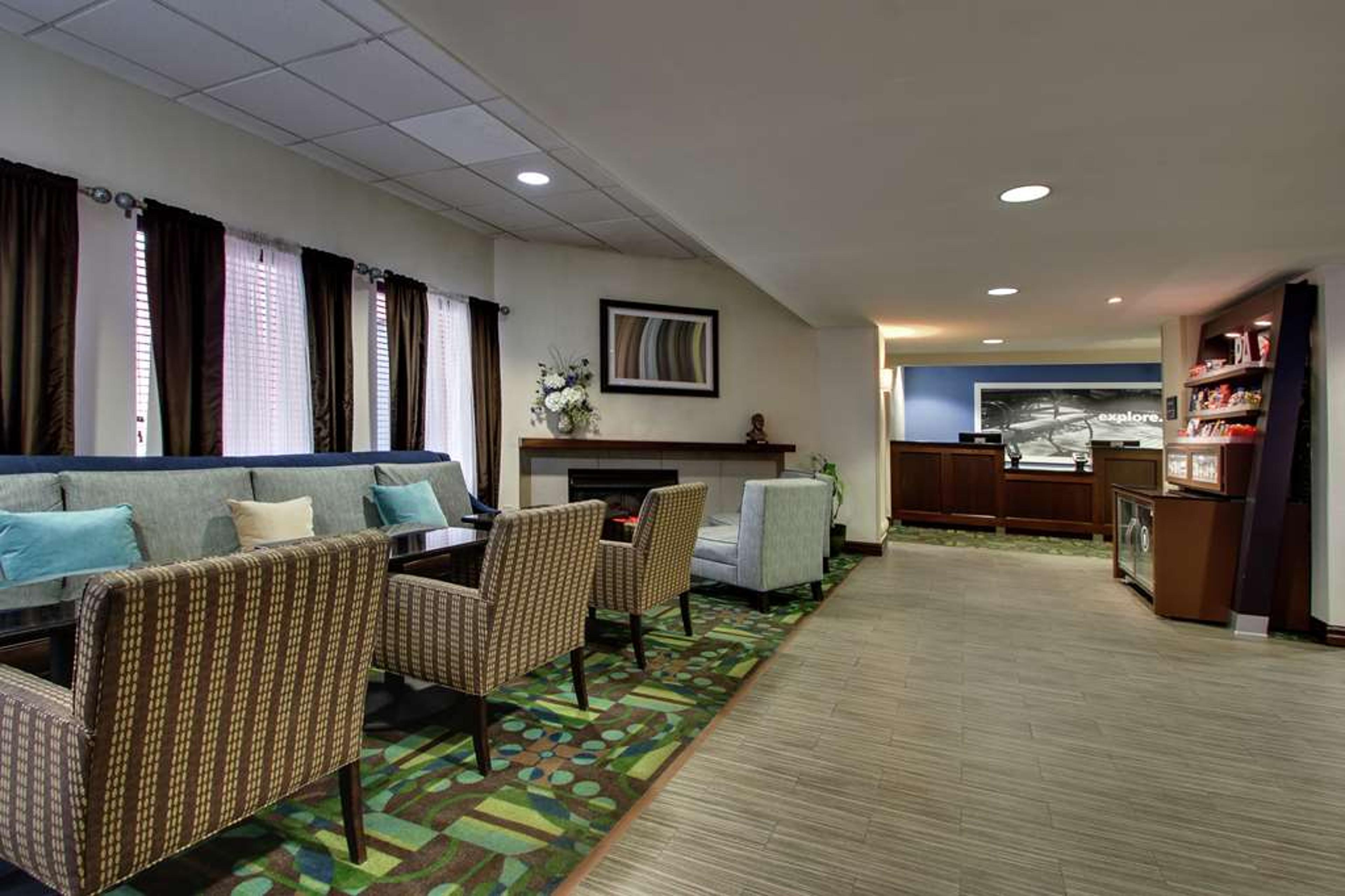 Hotel Photo 2