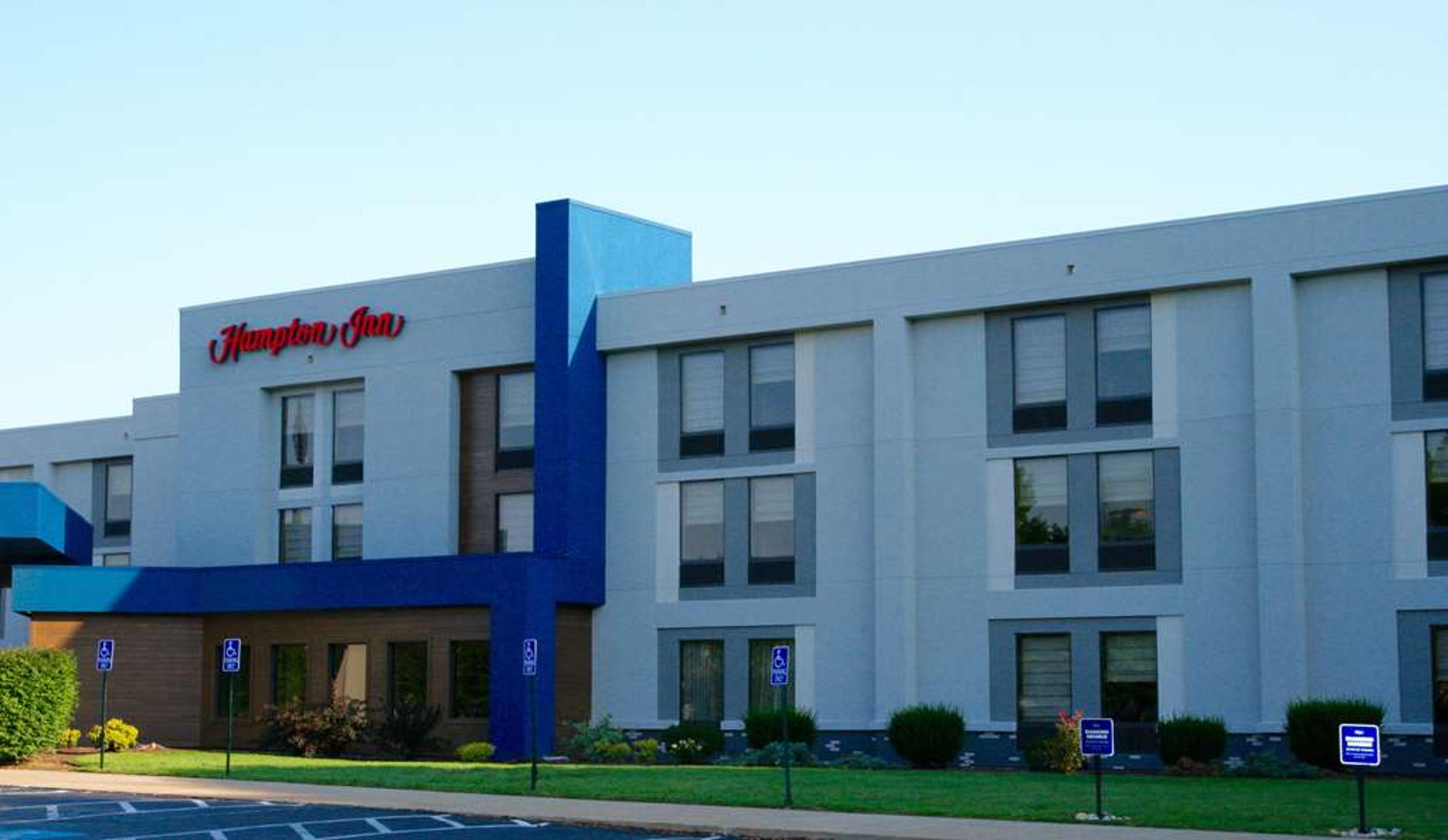 Hampton Inn DuBois, PA