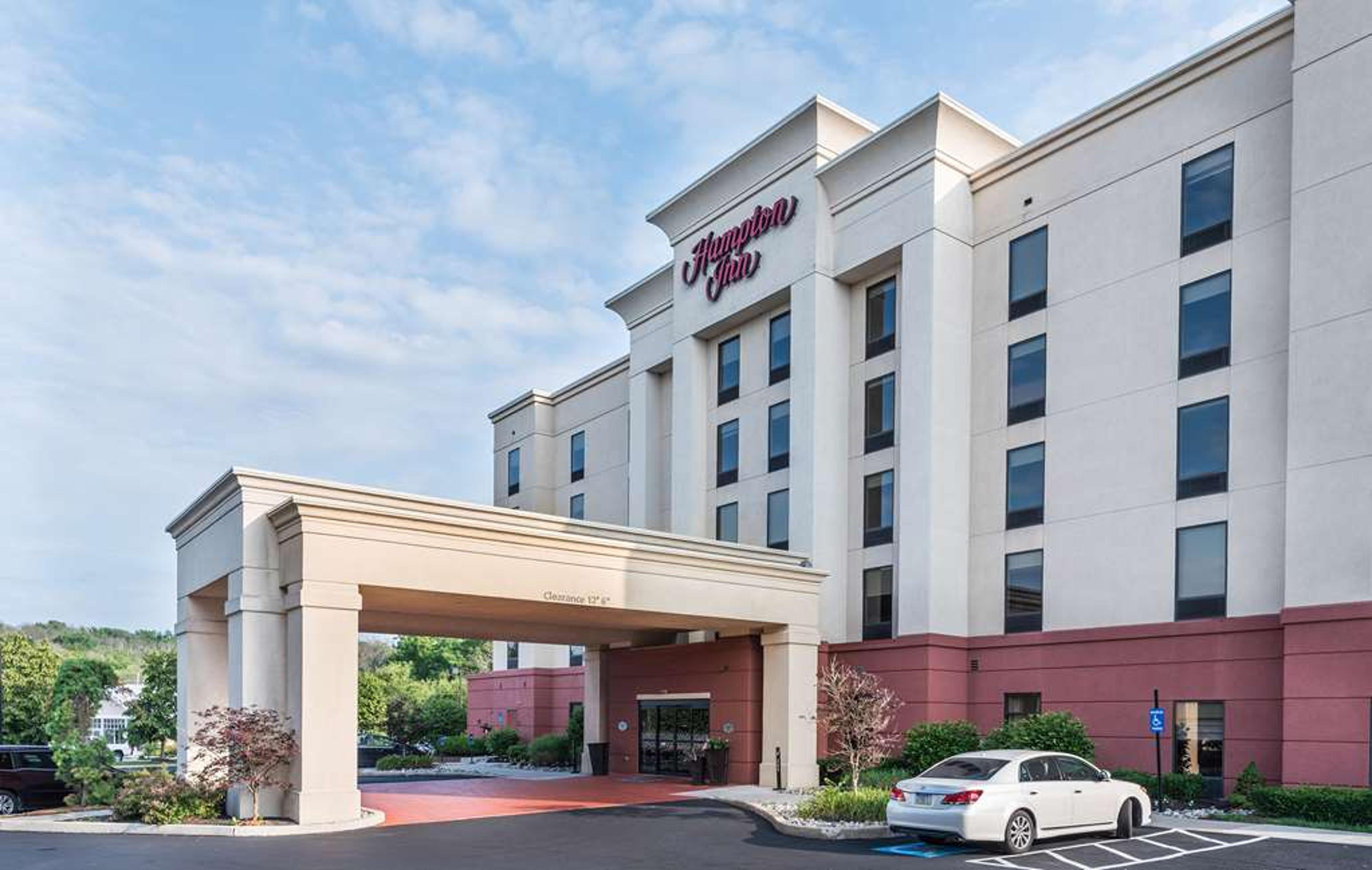 Hampton Inn Doylestown, PA