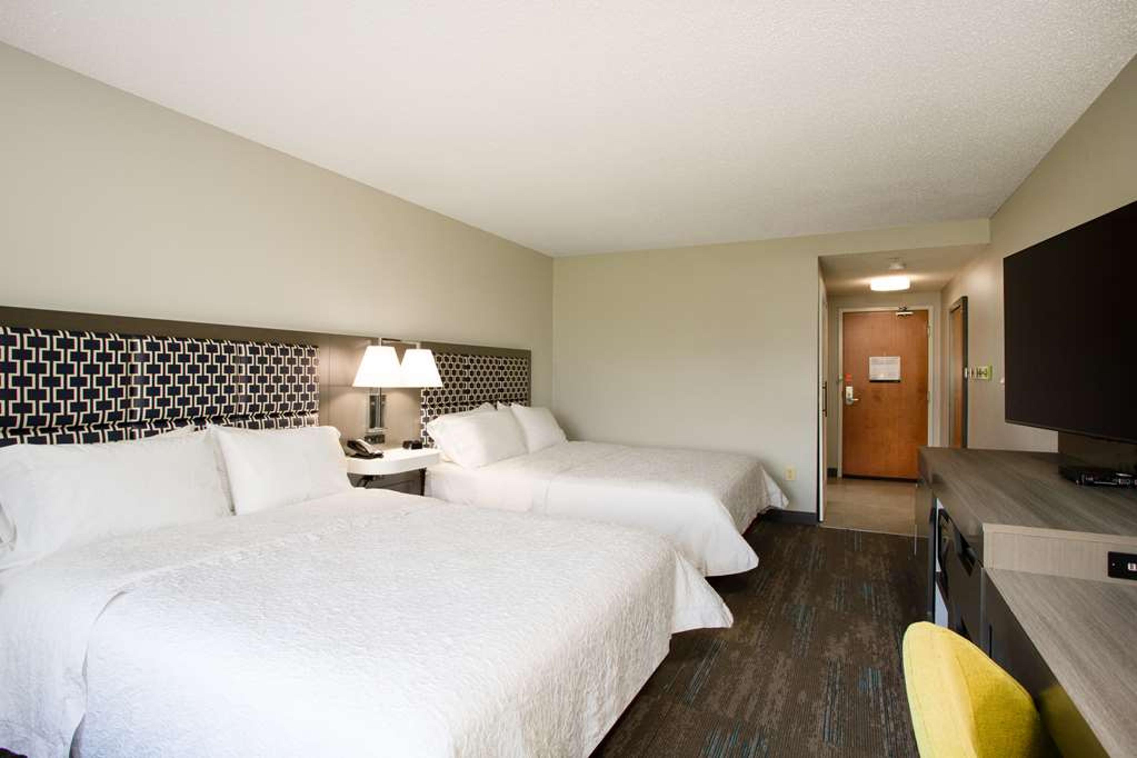 Hampton Inn Elkins, WV