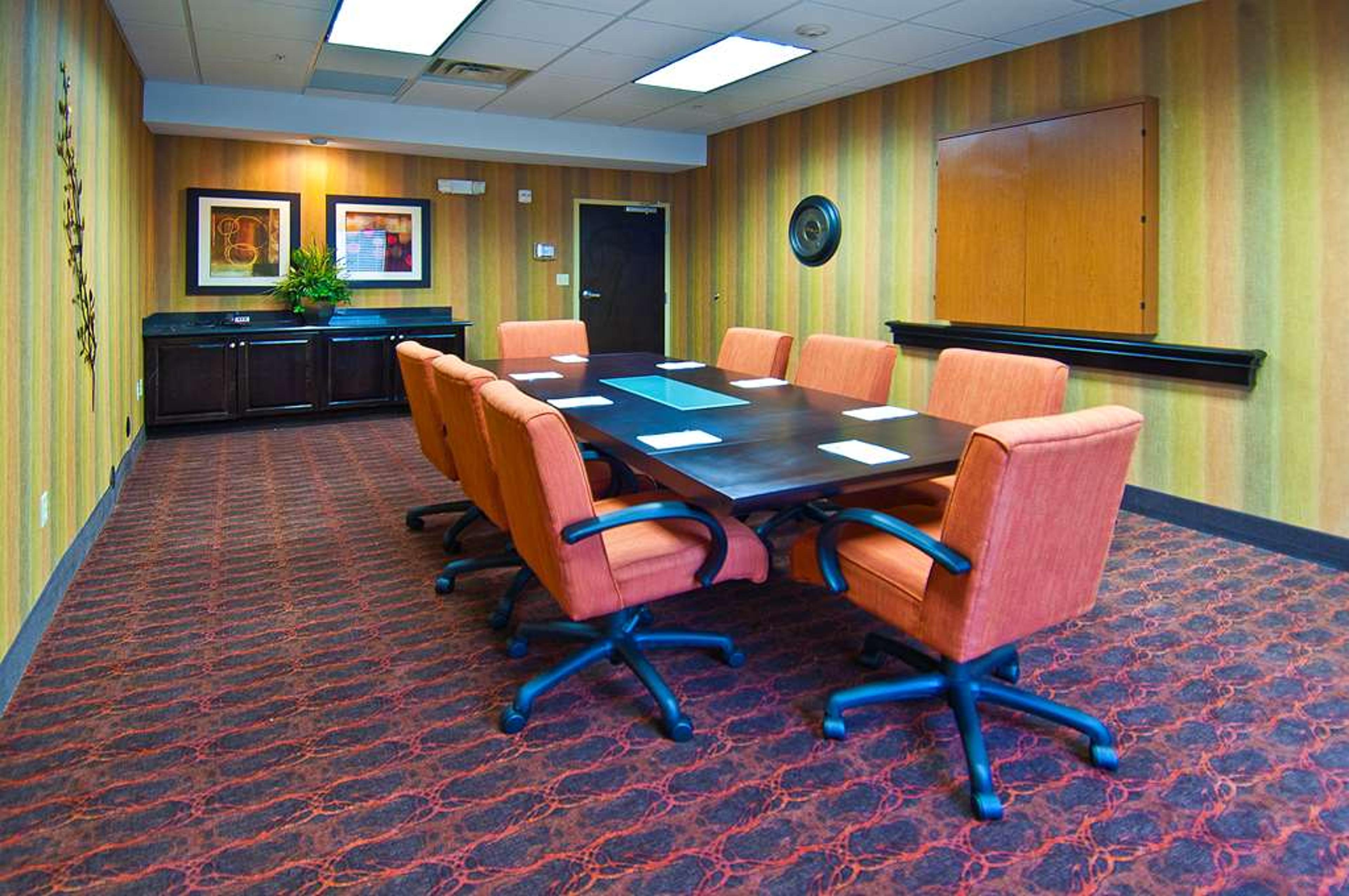 Hotel Photo 5