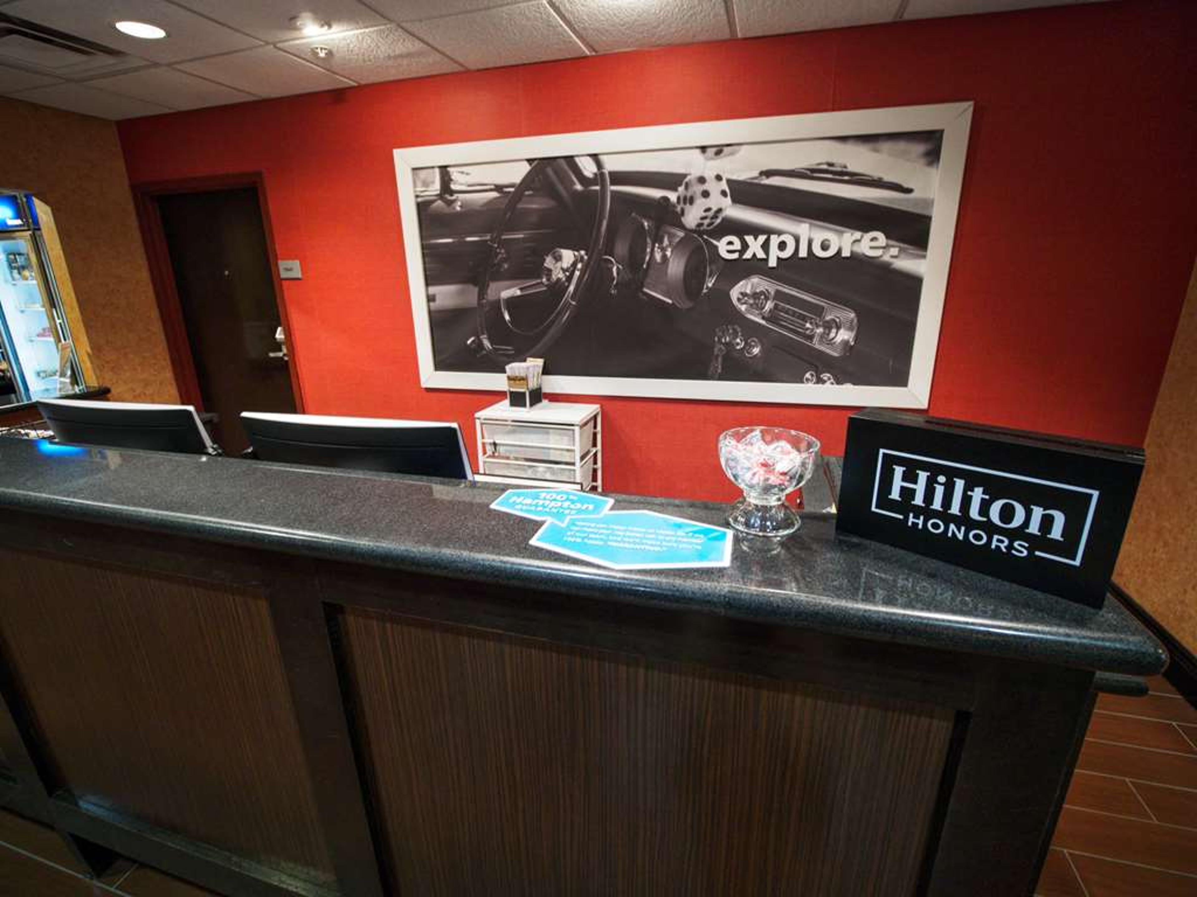 Hotel Photo 2