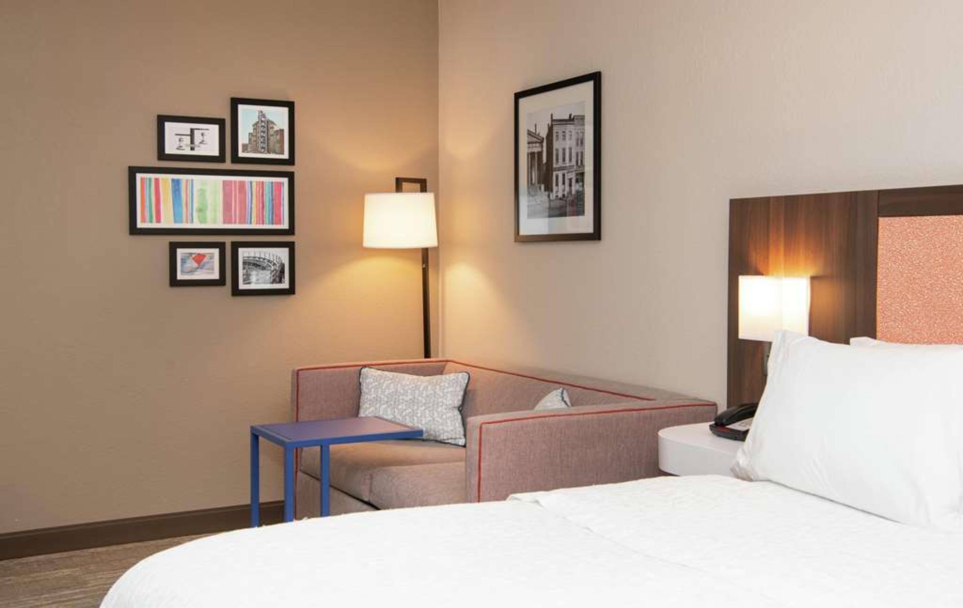 Hampton Inn Erie-South I-90/I-79