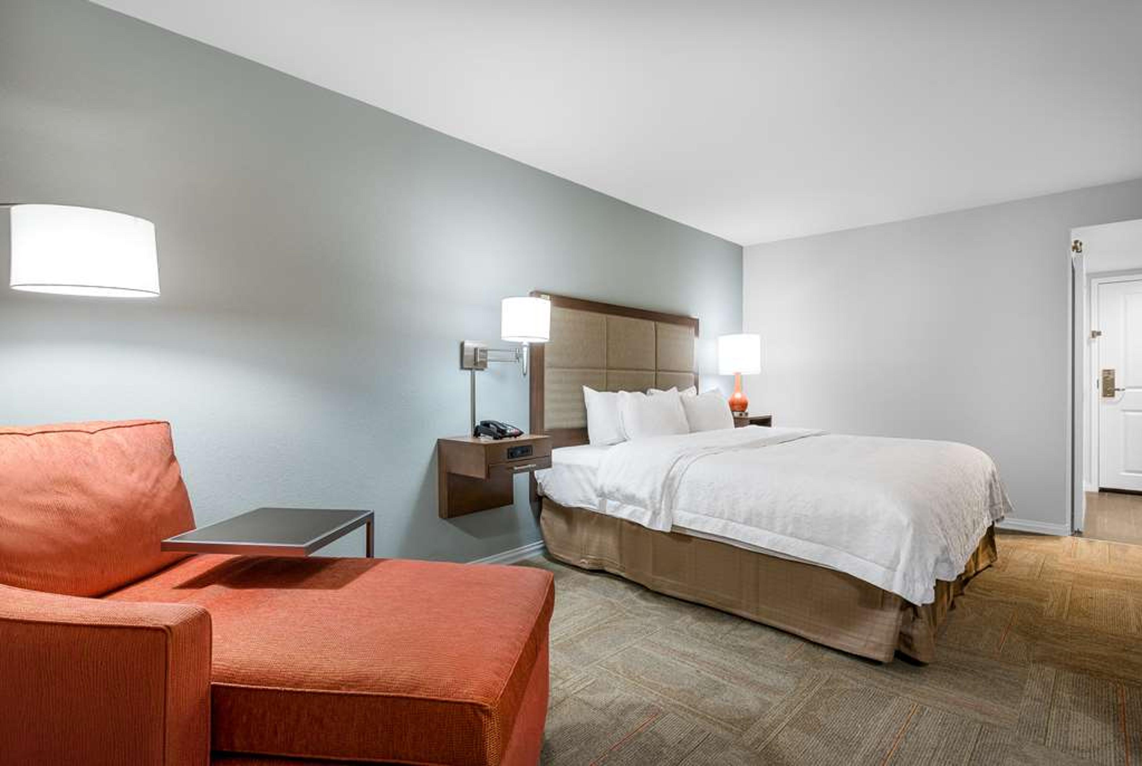 Hampton Inn &amp; Suites Florence Center