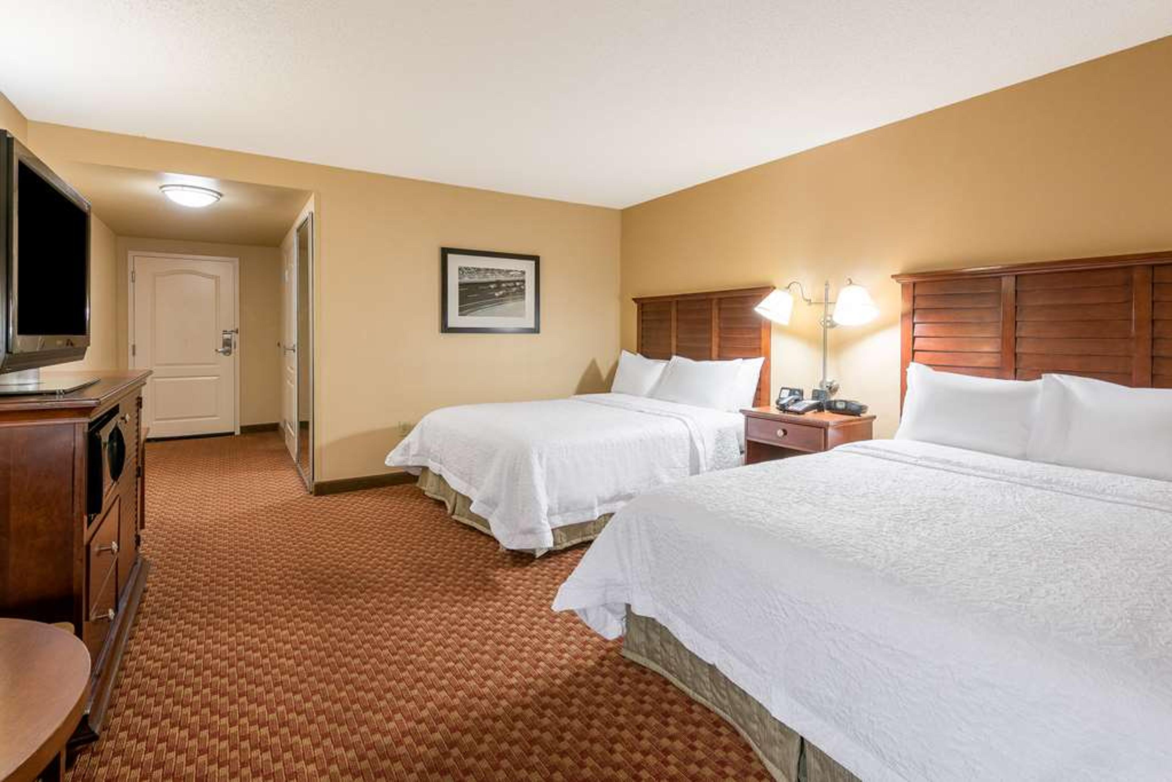 Hampton Inn &amp; Suites Florence-North-I-95