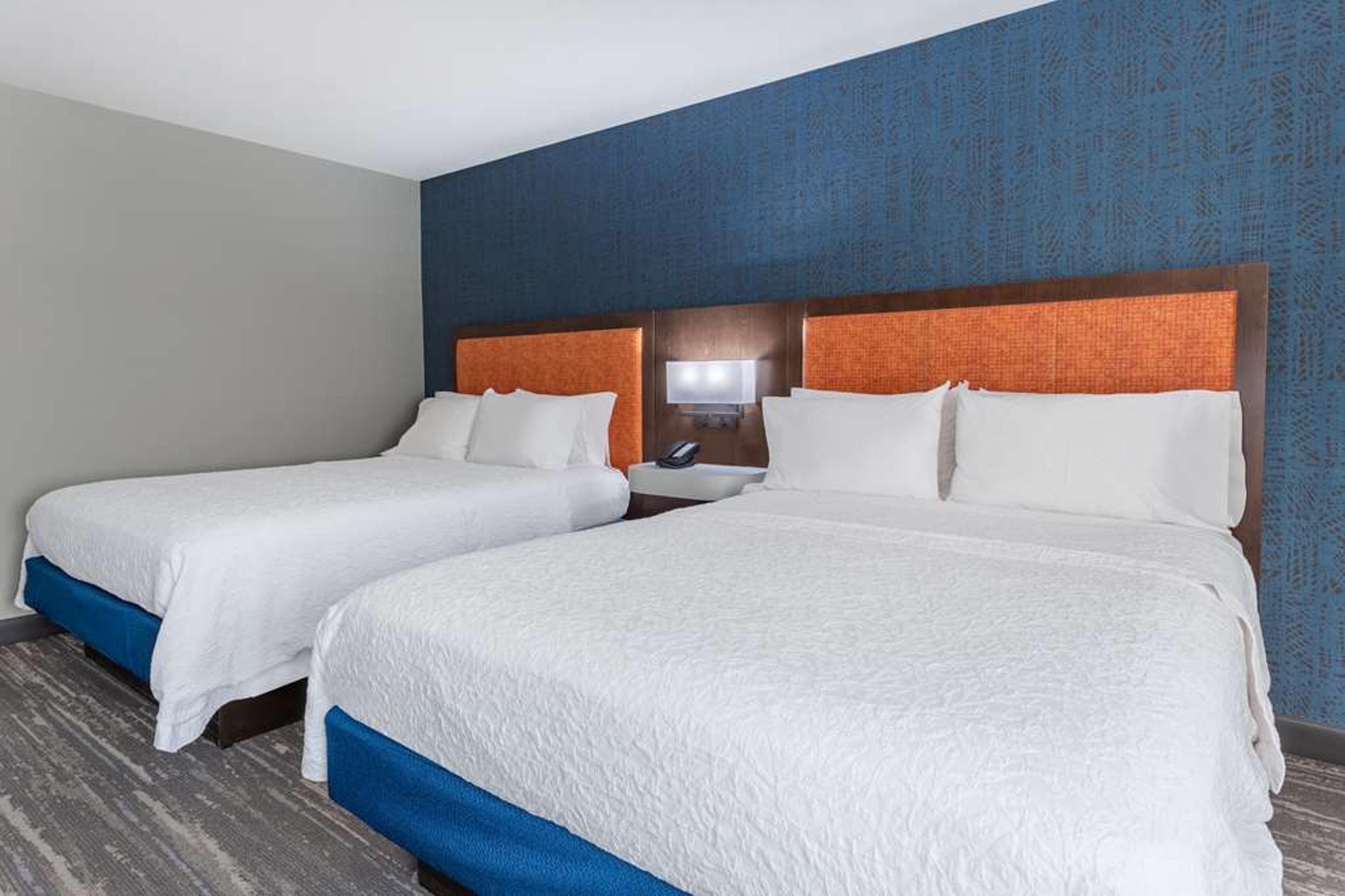 Hampton Inn Sioux Falls