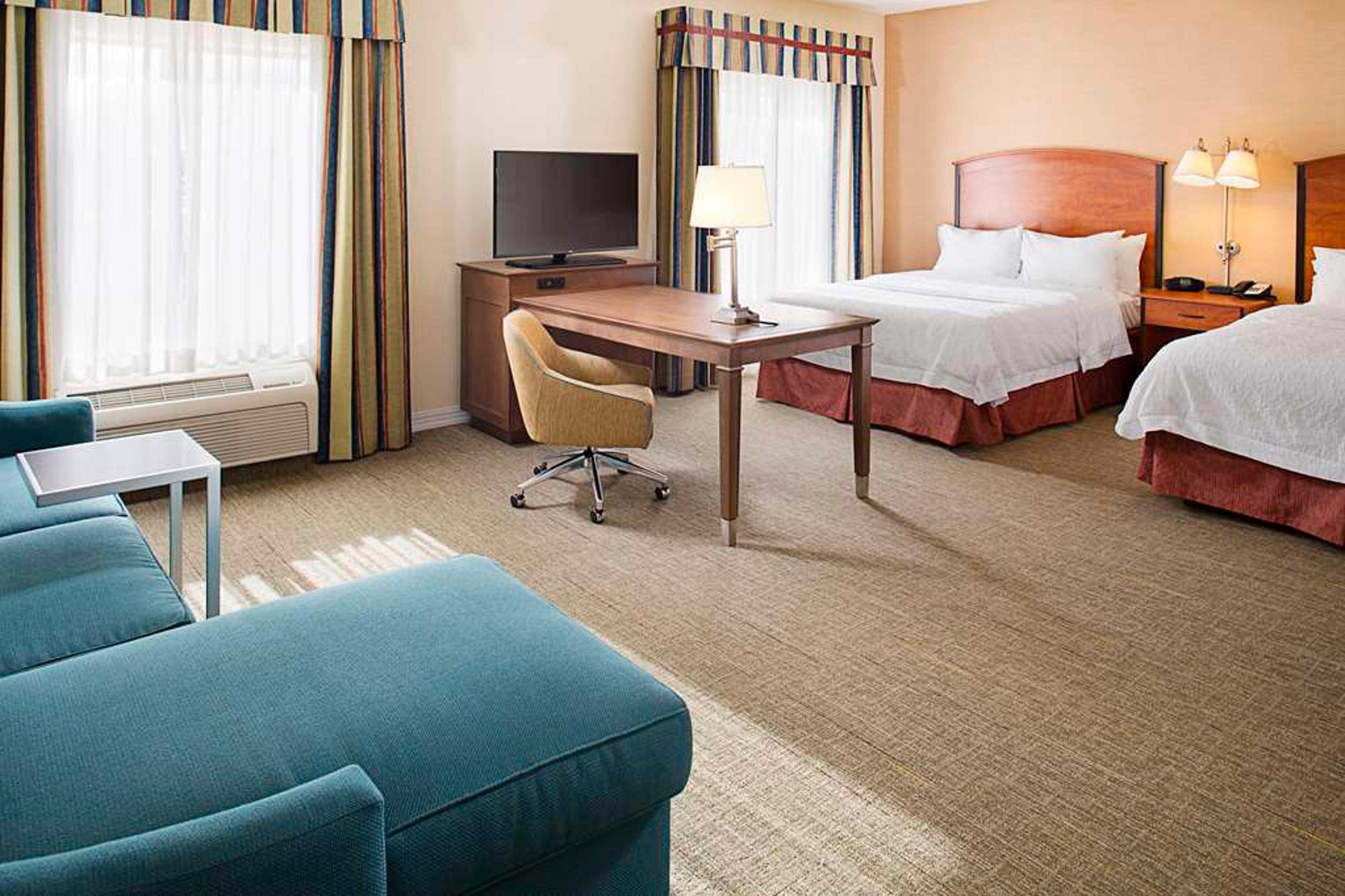Hampton Inn &amp; Suites Mansfield, TX