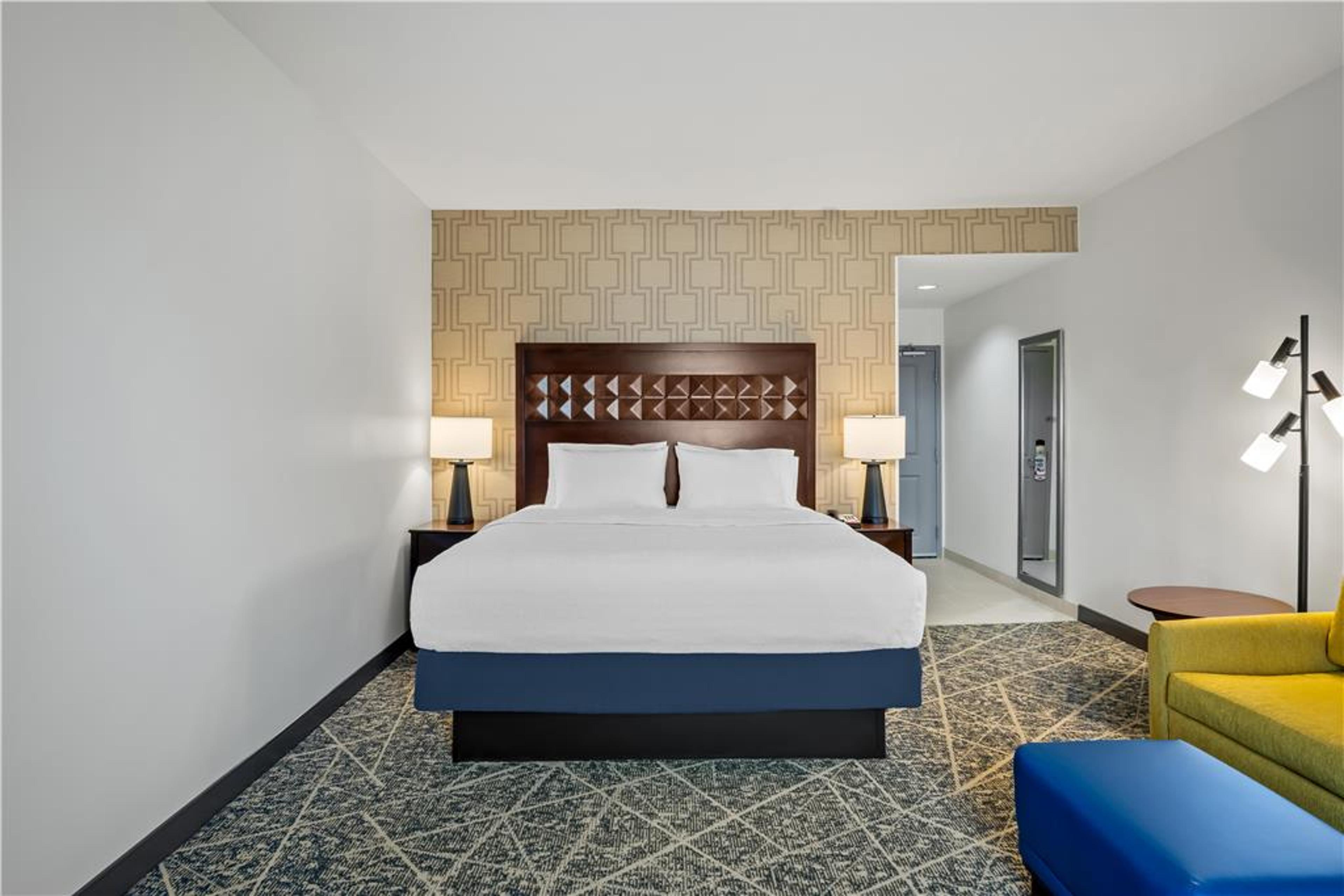 Hampton Inn &amp; Suites Trophy Club - Fort Worth