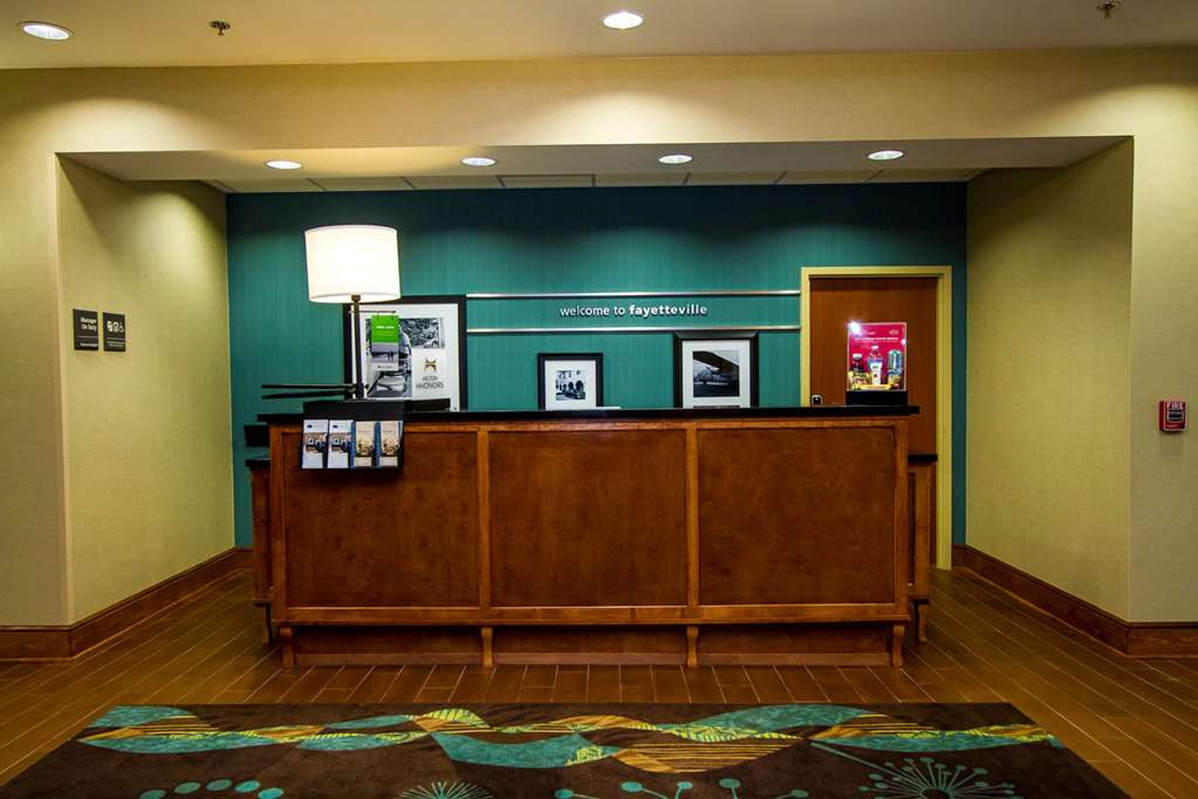 Hotel Photo 2