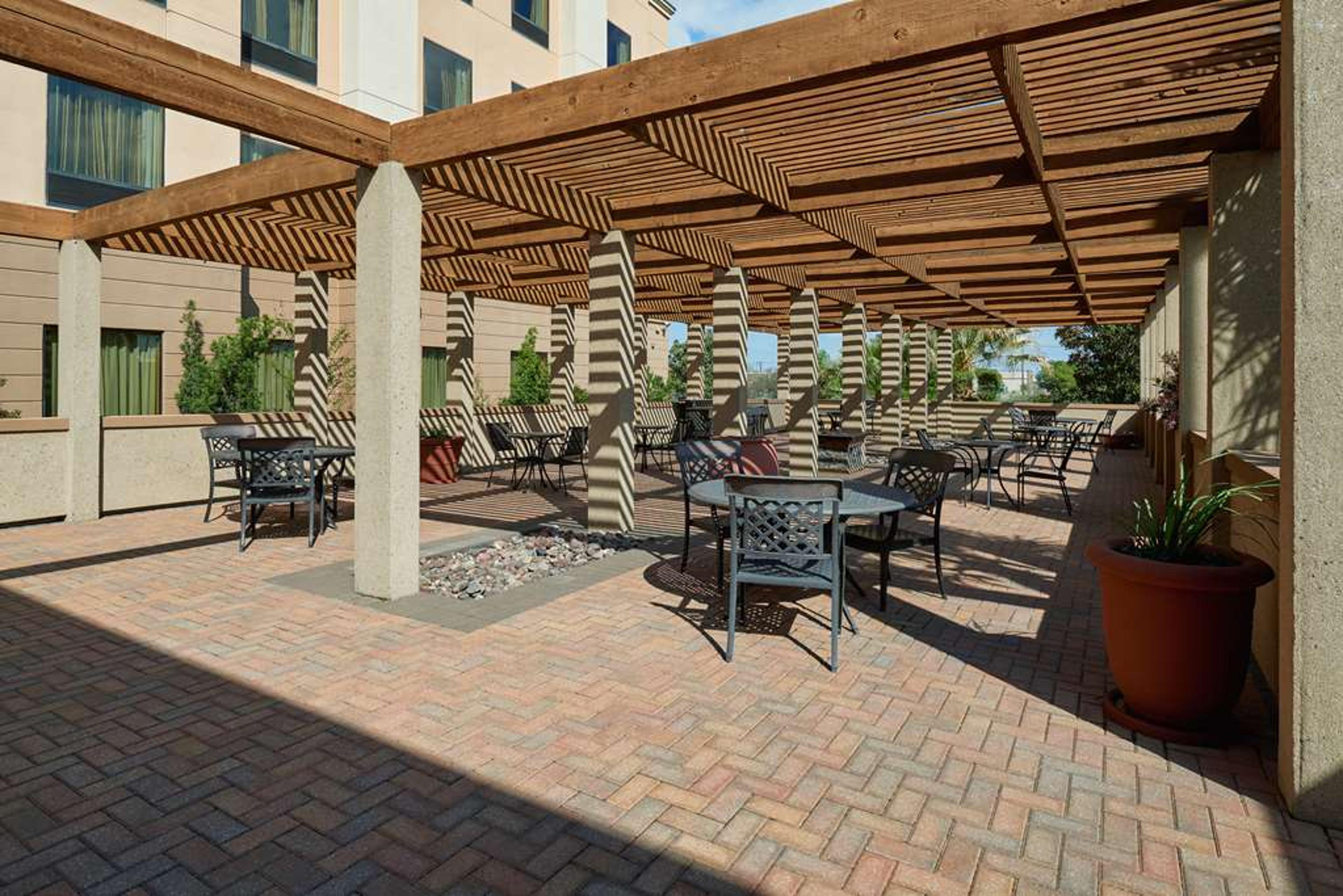Hampton Inn &amp; Suites Longview North