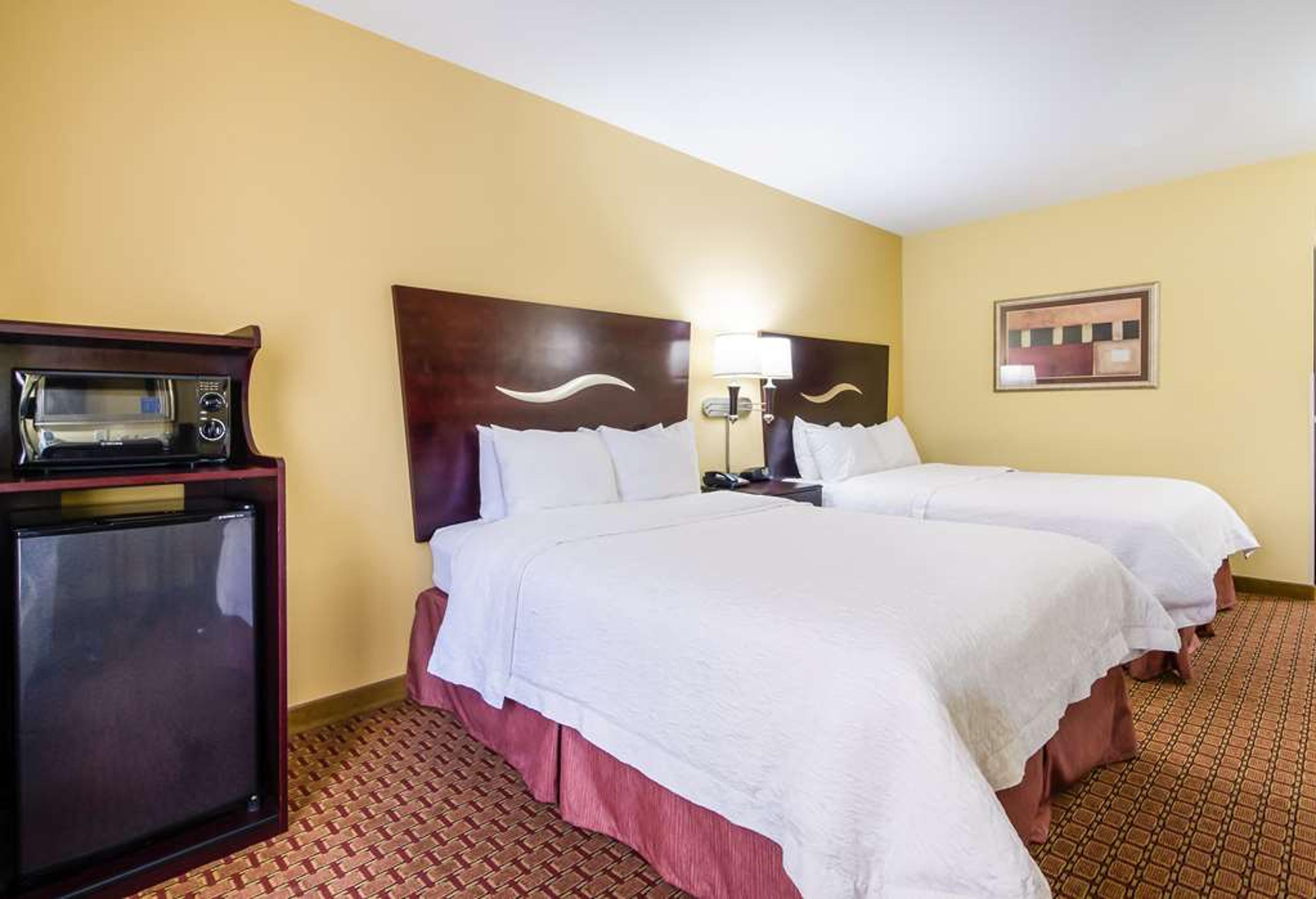 Hampton Inn Galax, VA