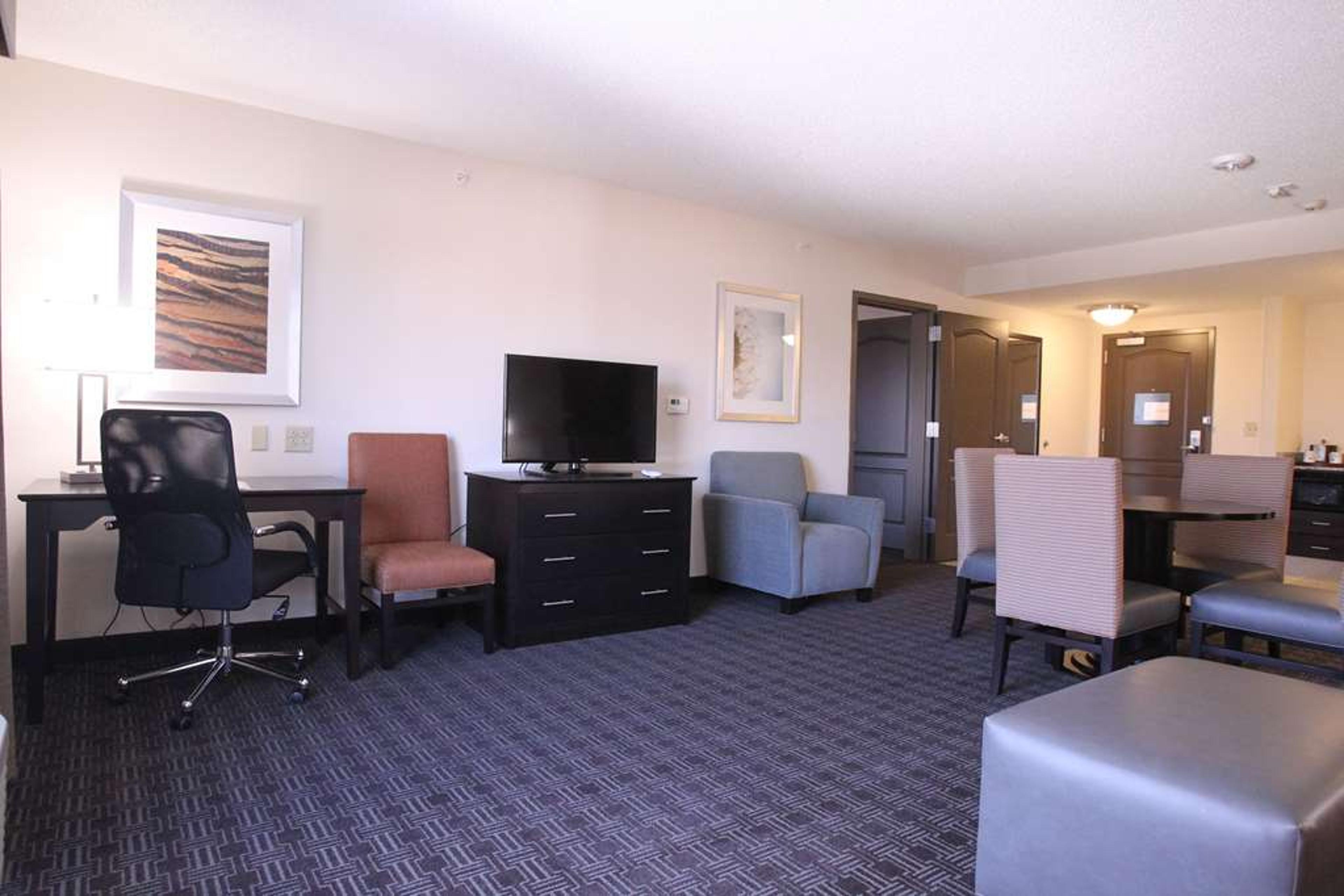 Hampton Inn &amp; Suites Seneca-Clemson Area, SC
