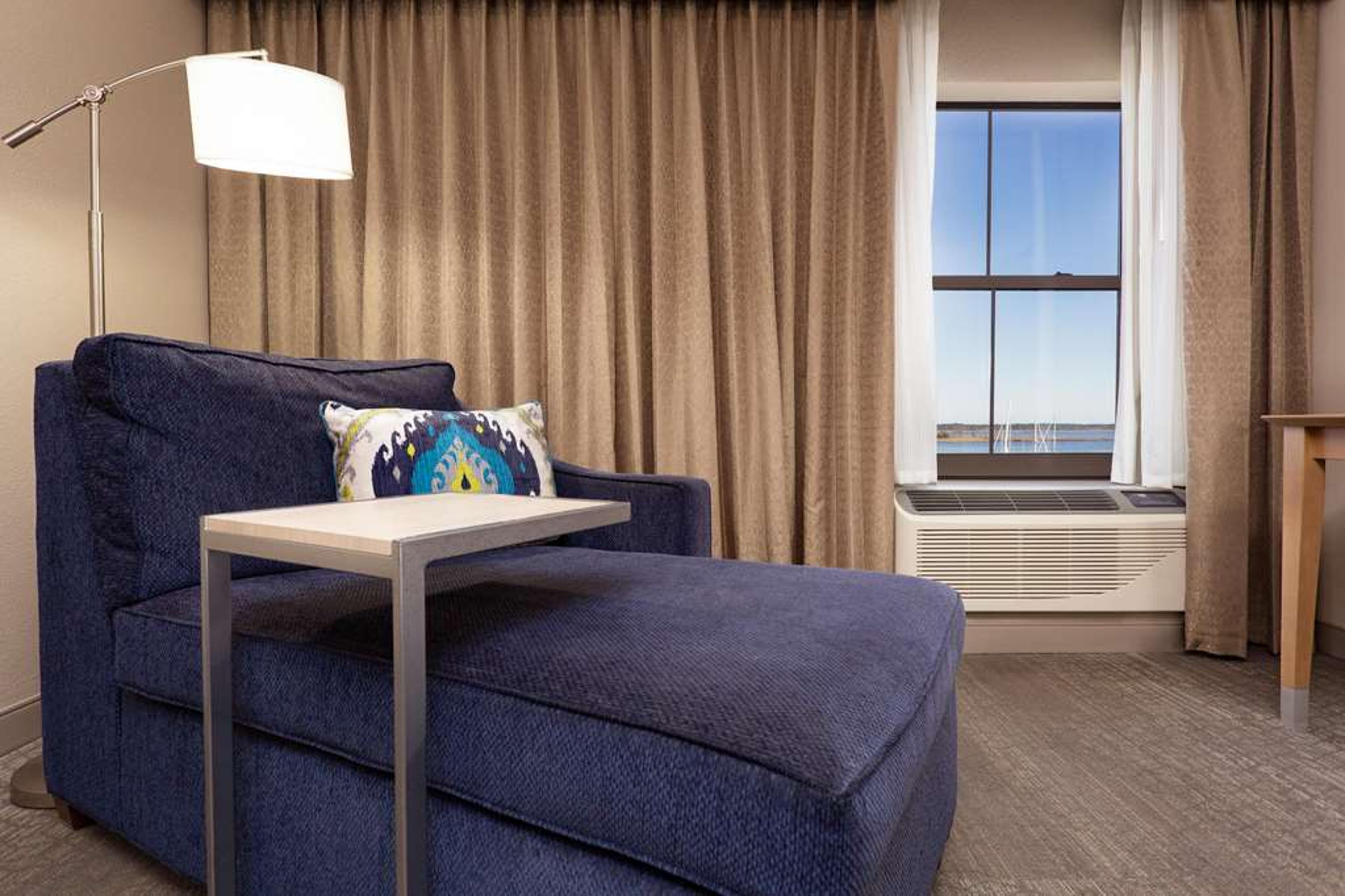 Hampton Inn Georgetown Marina