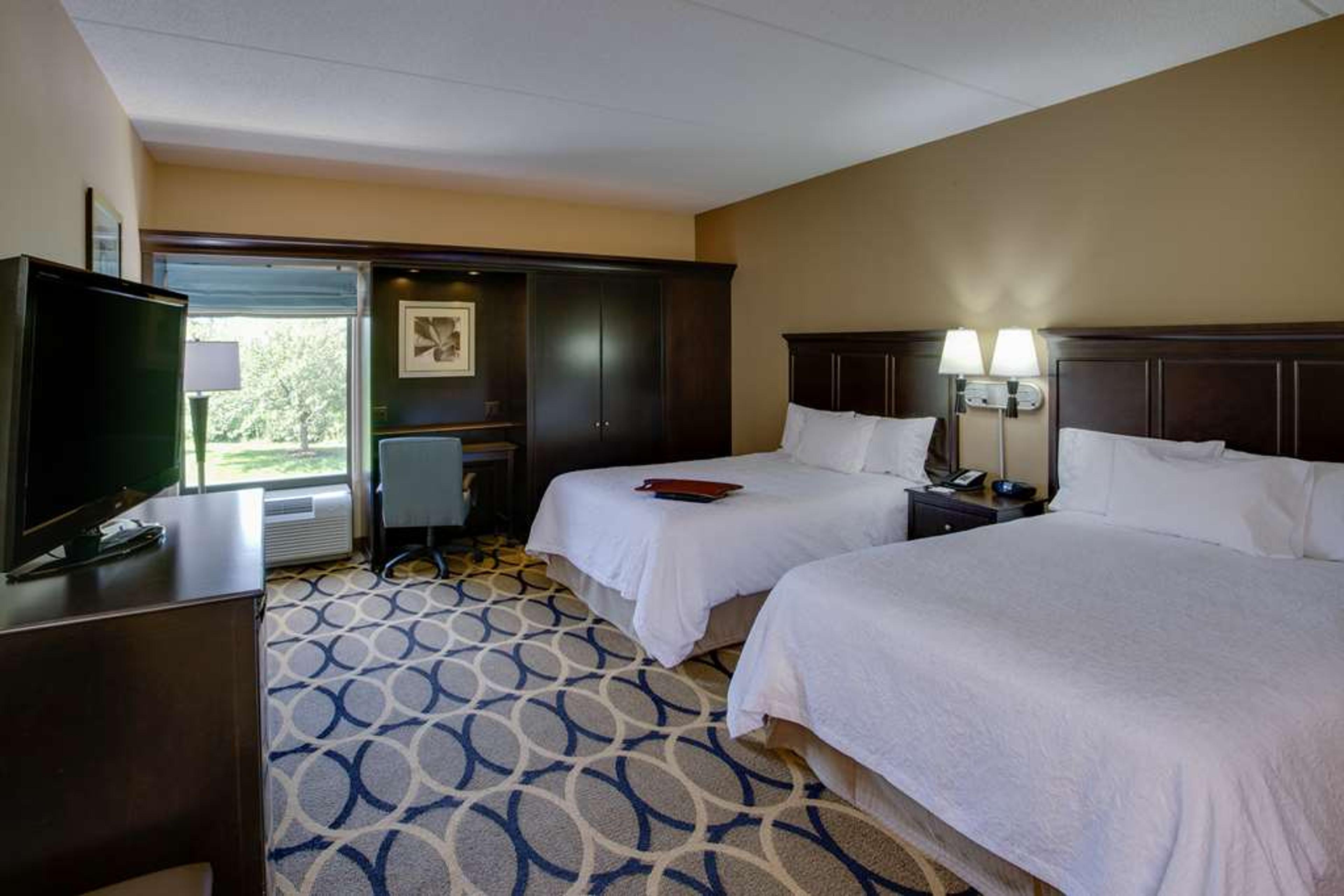 Hampton Inn Harrisburg-Grantville/Hershey