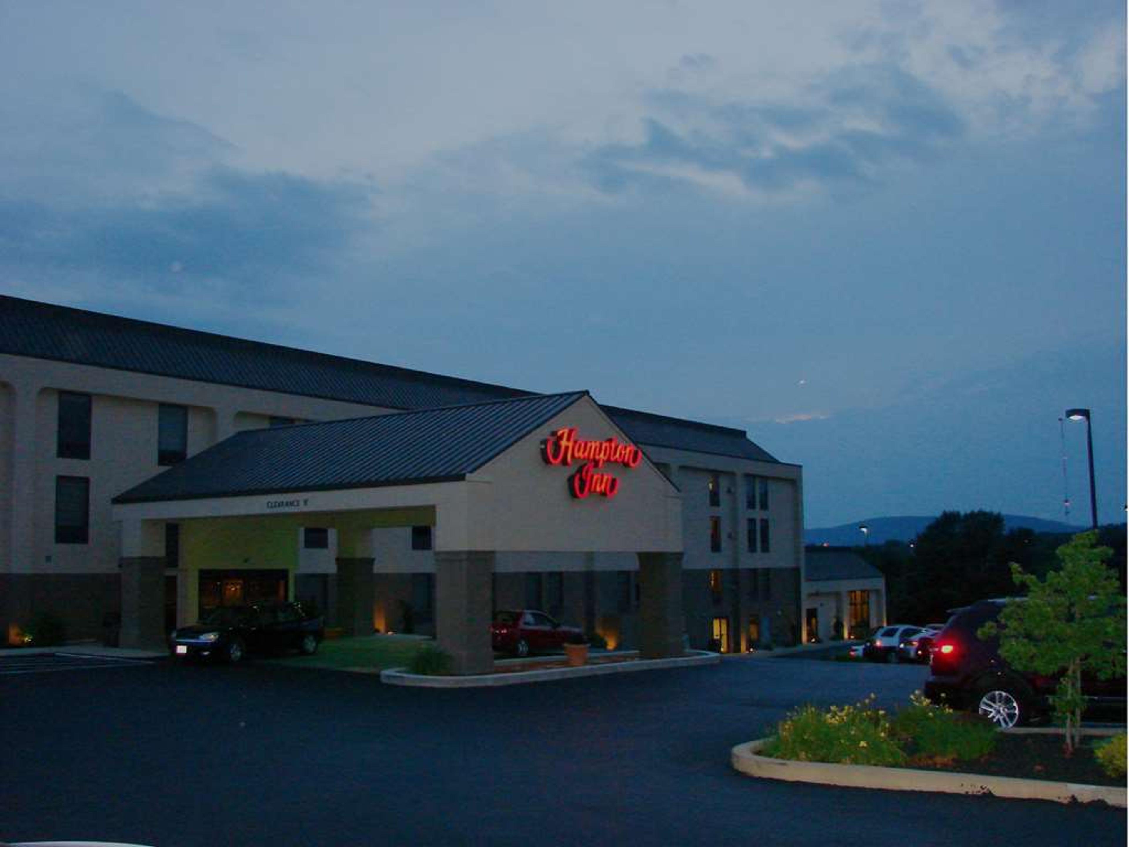 Hotel Photo 1