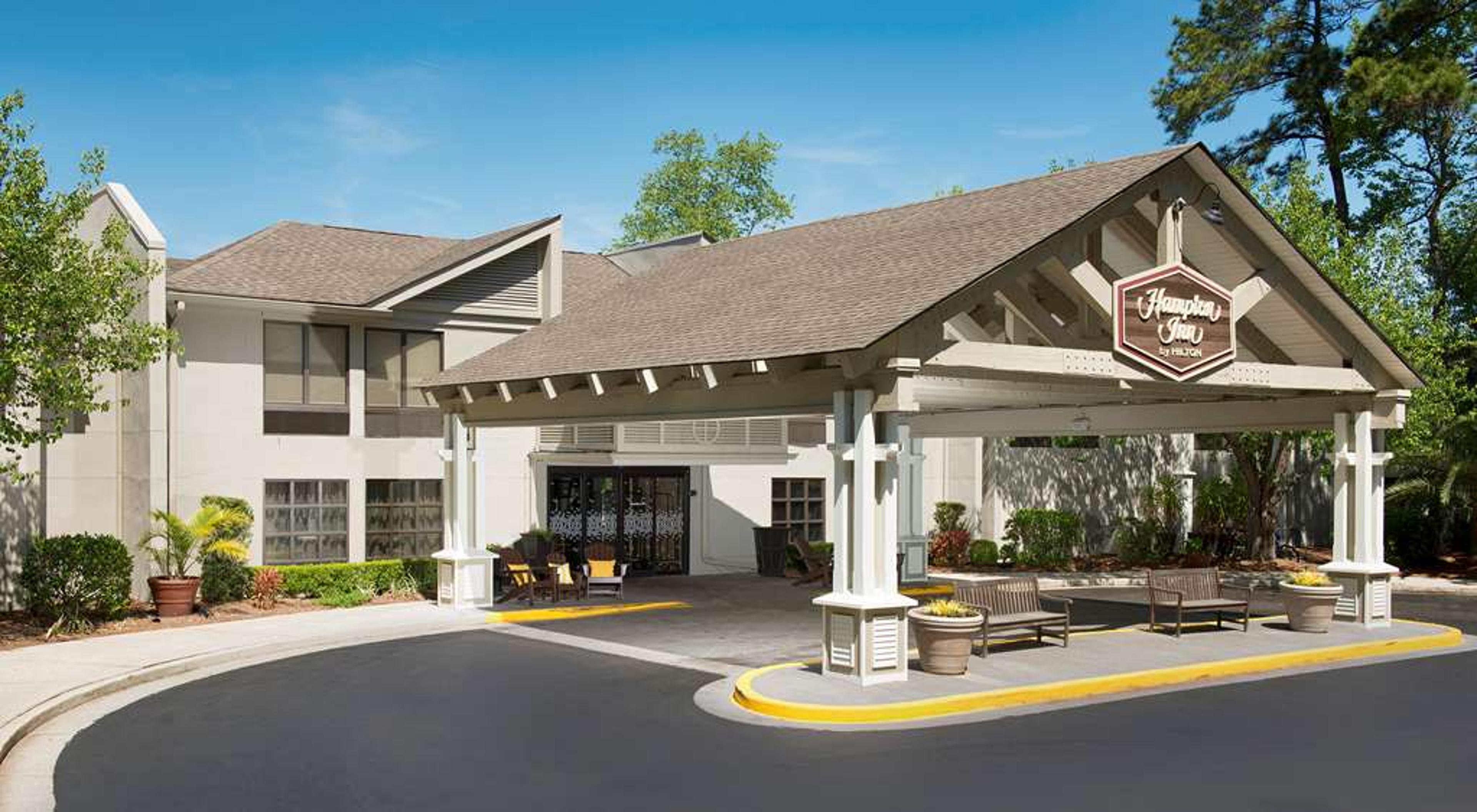 Hampton Inn Hilton Head, SC