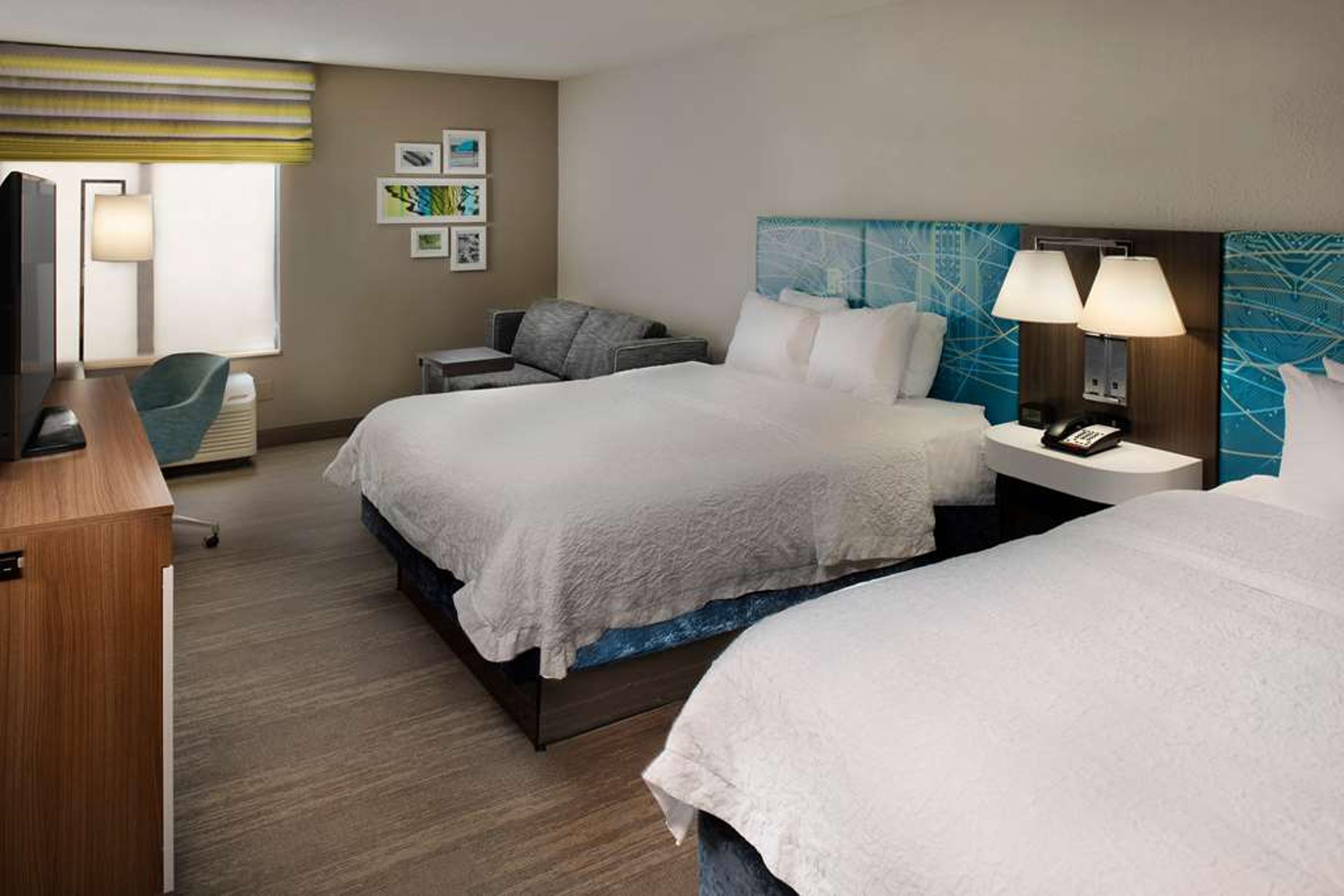Hampton Inn Hilton Head, SC
