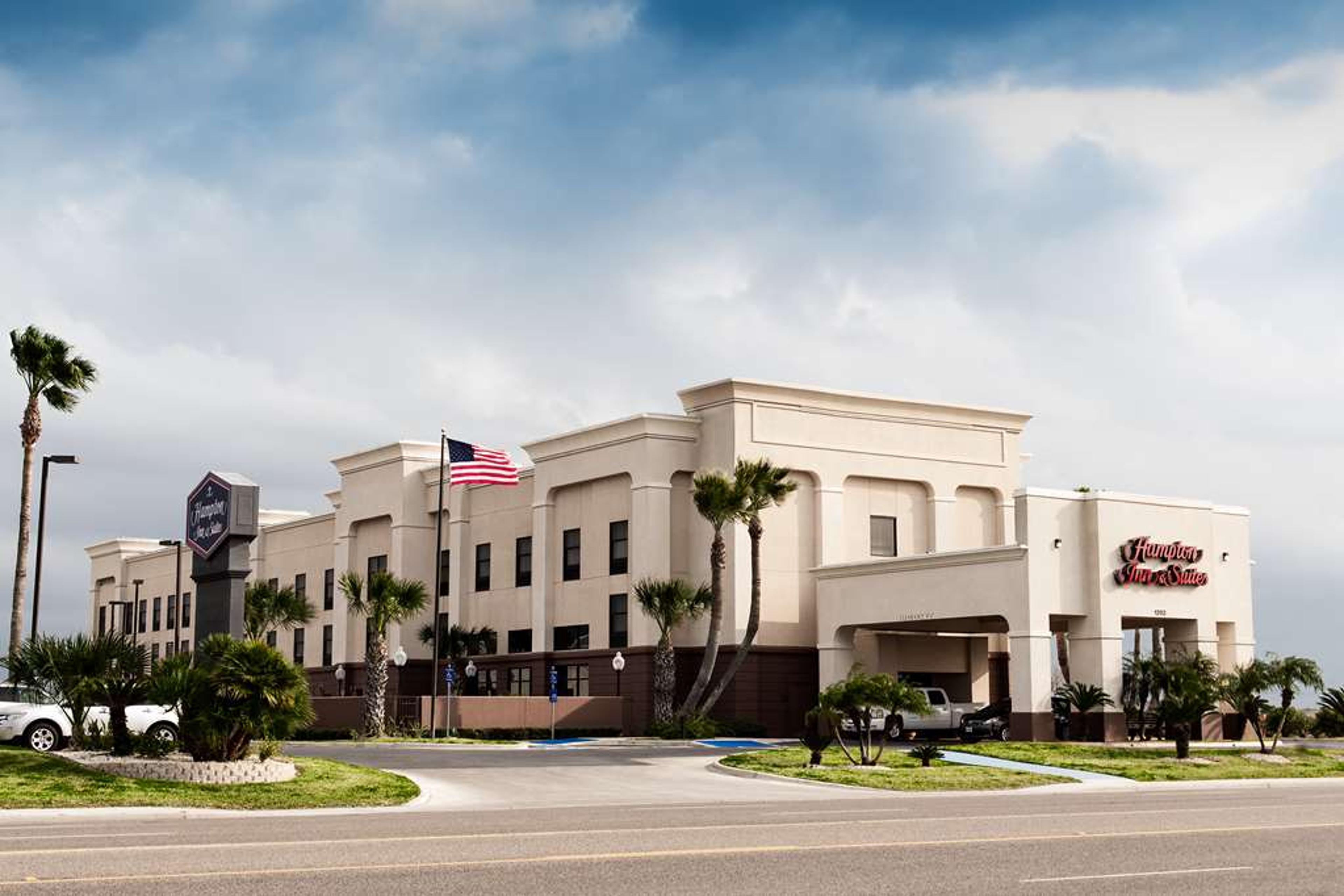 Hampton Inn &amp; Suites Harlingen