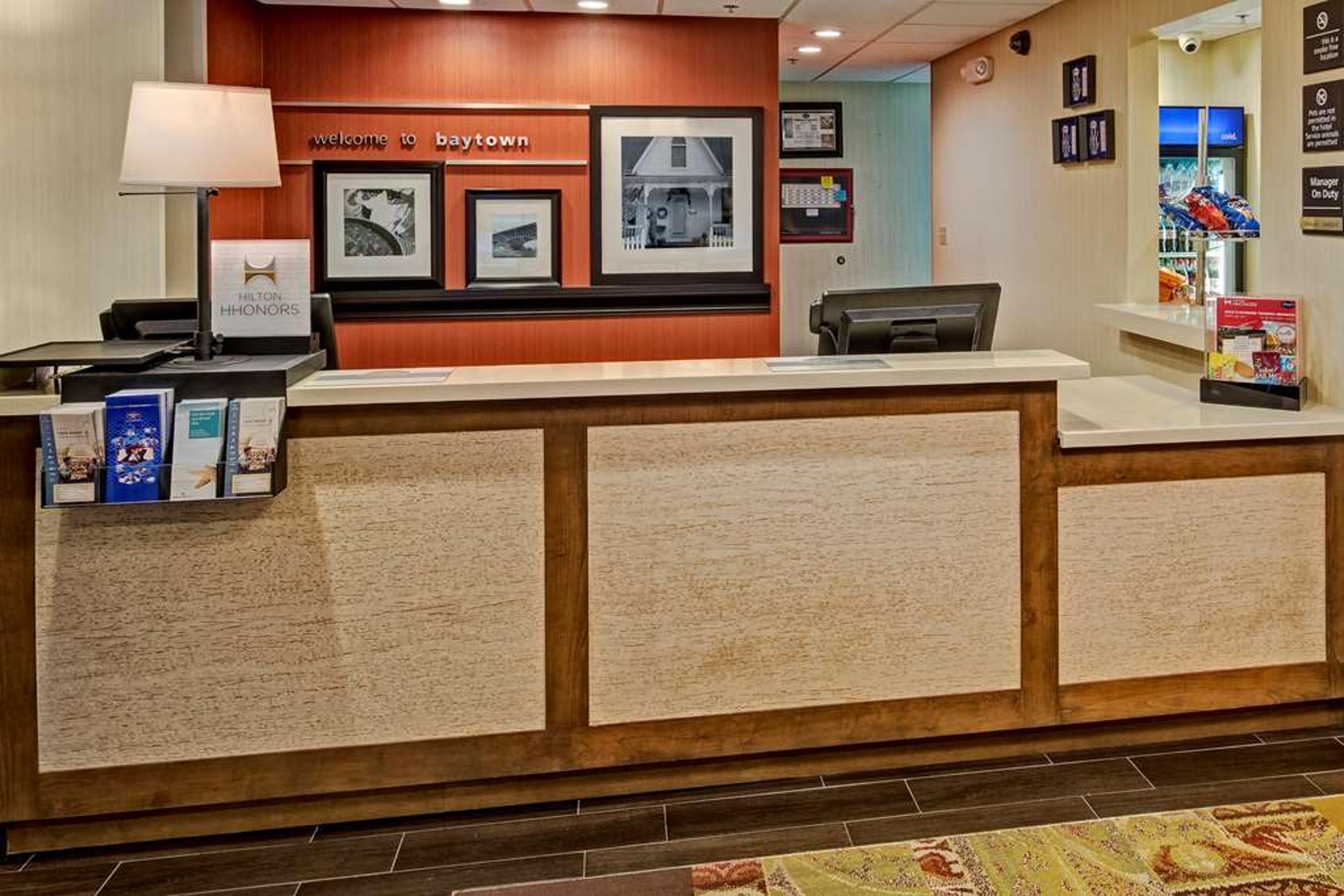 Hotel Photo 2