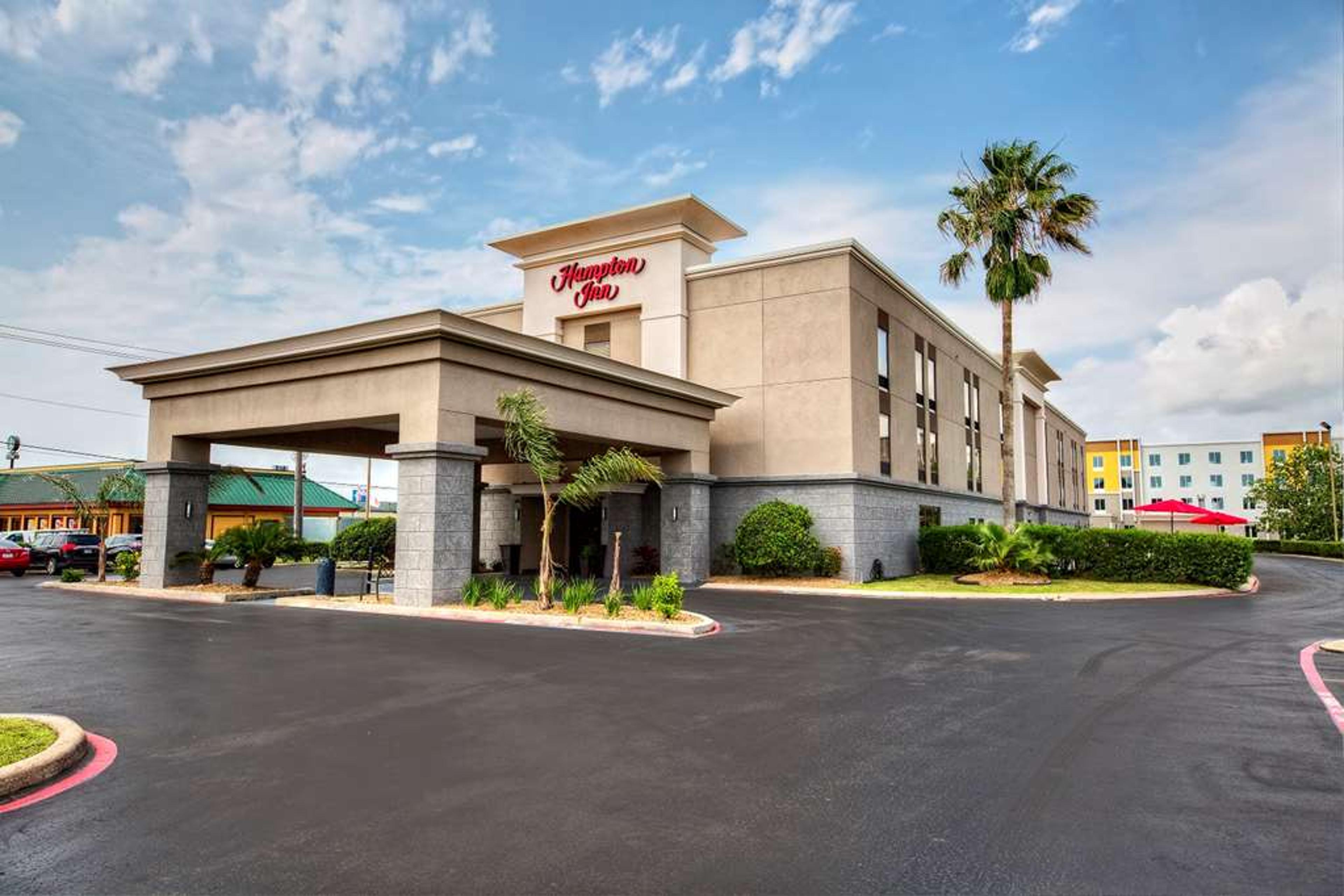 Hampton Inn Houston/Baytown