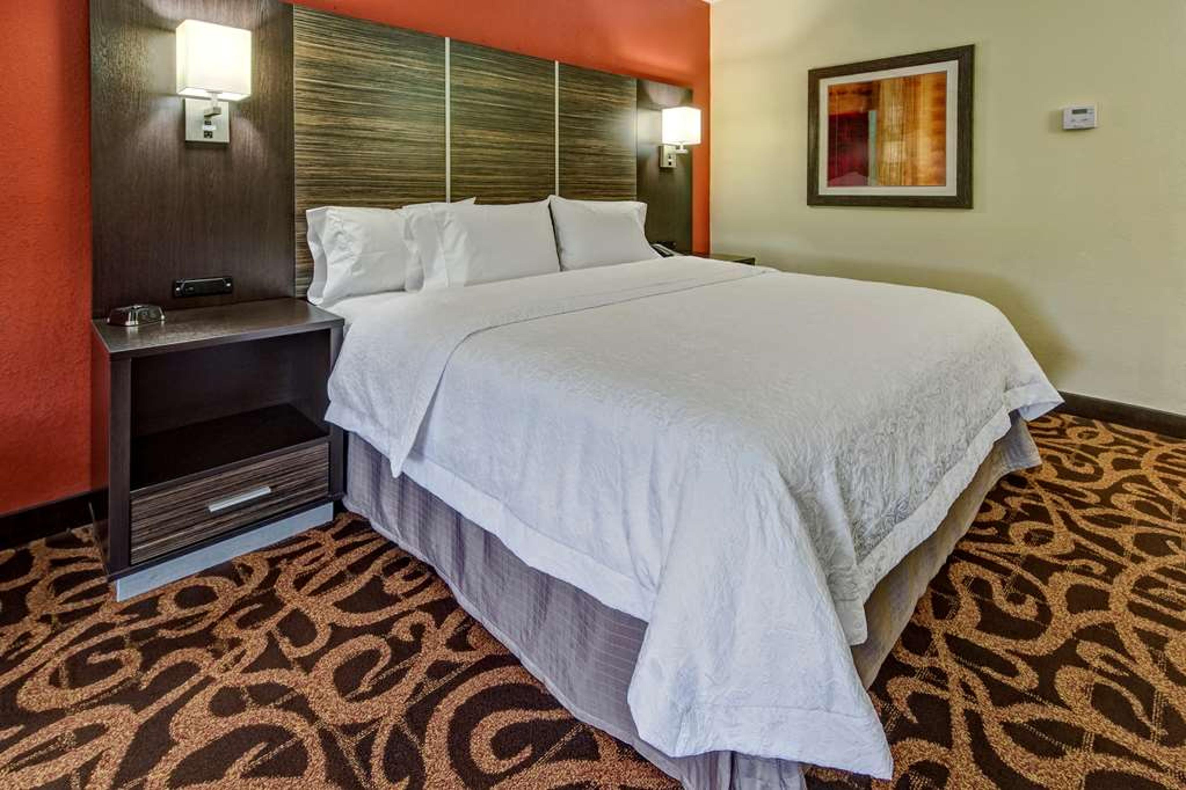 Hampton Inn Houston/Baytown