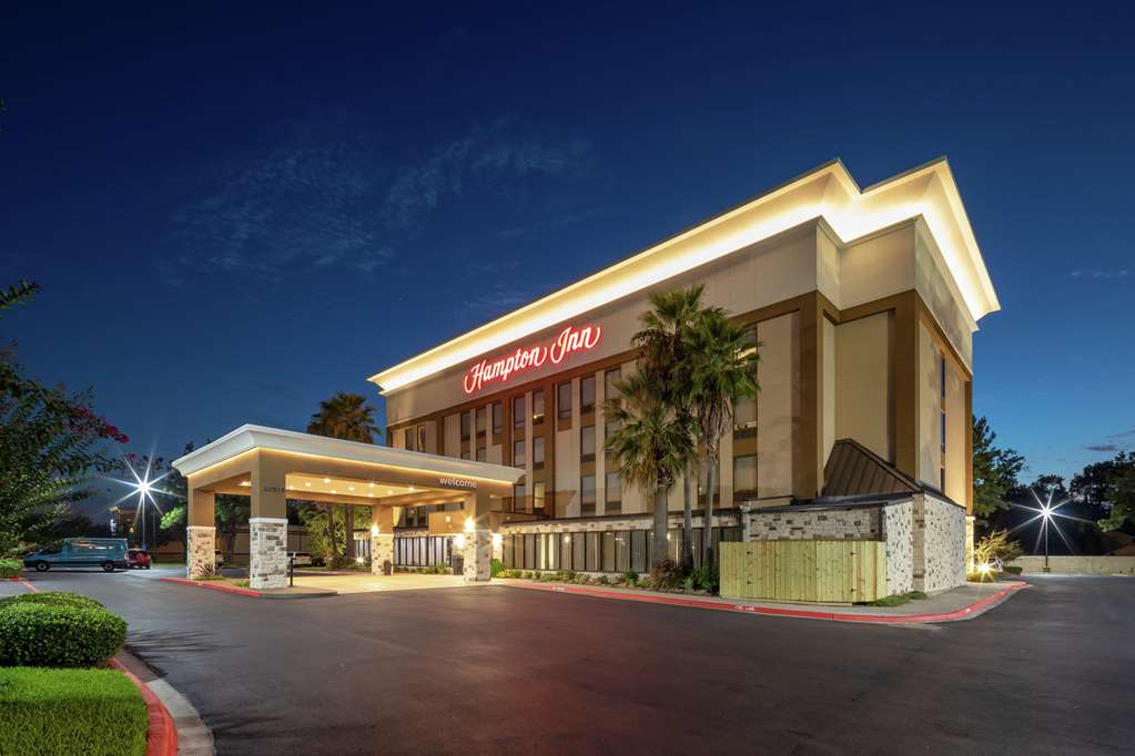 Hampton Inn Houston/Humble-Airport Area, TX