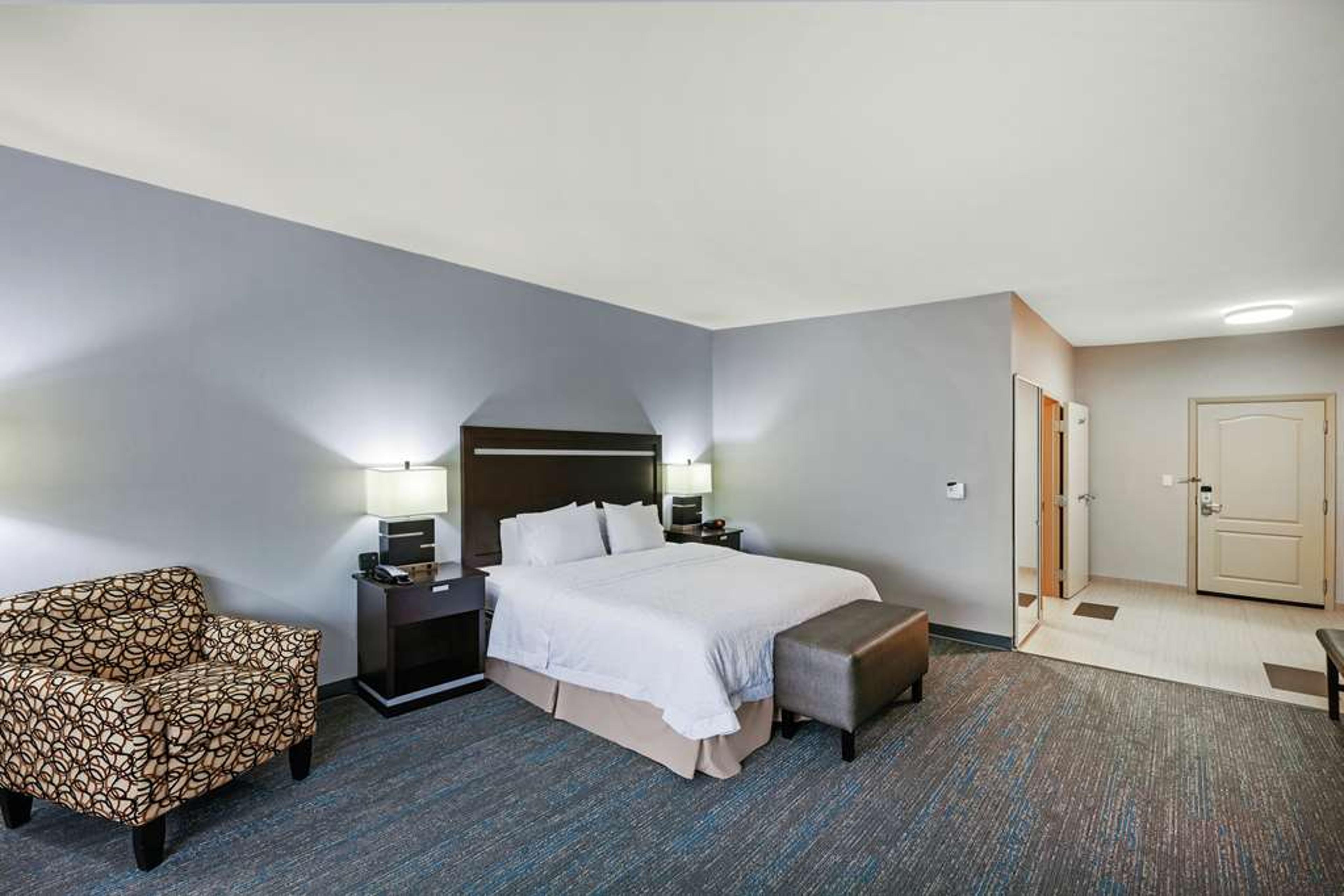 Hampton Inn & Suites Houston/League City, TX